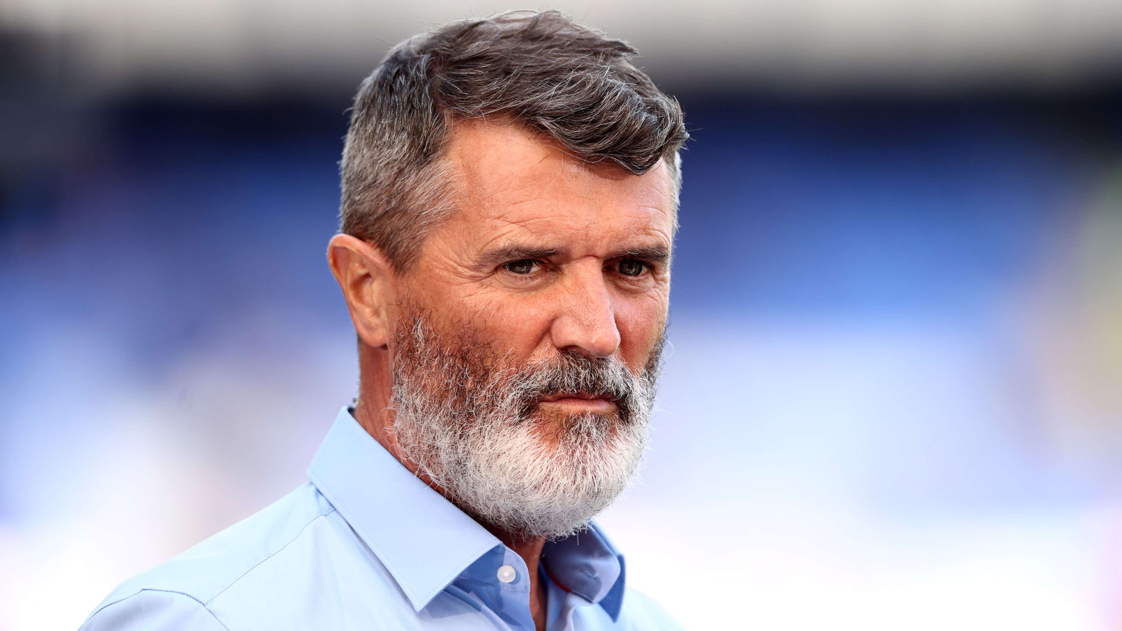 Keane backed to make return to management by former Man Utd team-mate  