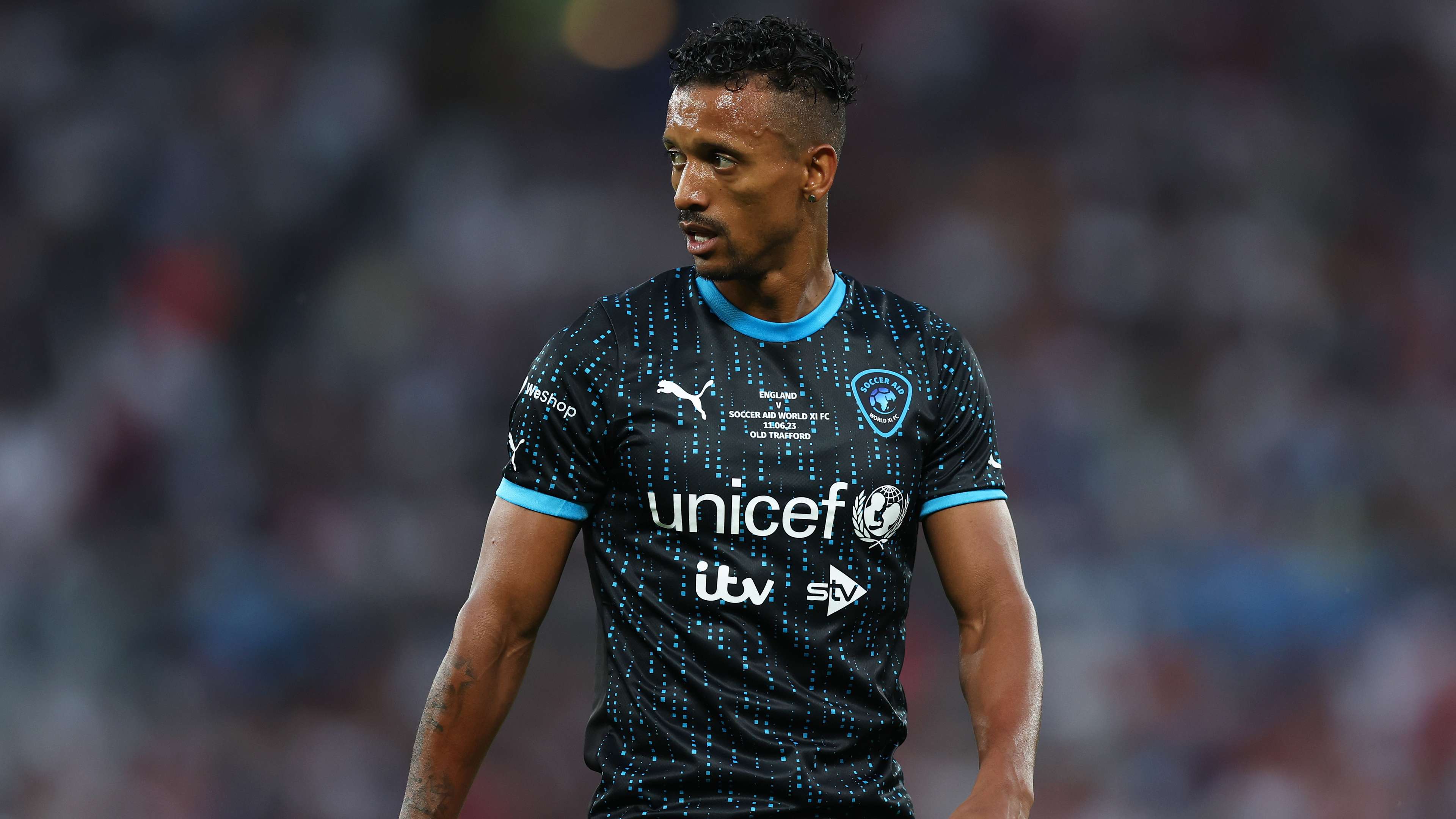 Nani urges Man Utd to make surprise swoop for Spurs star   Nani urges Man Utd to make surprise swoop for Spurs star