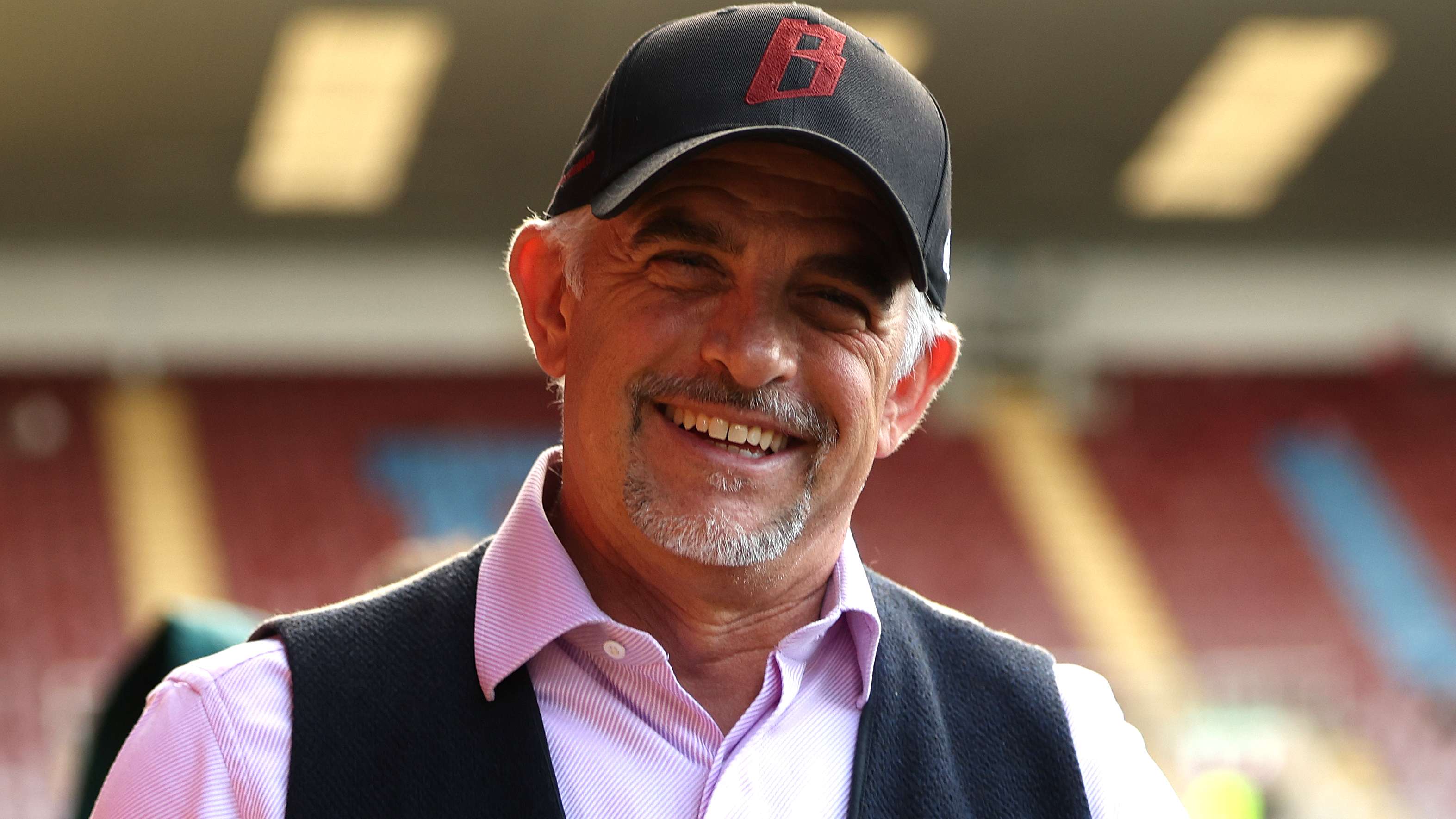 New City or Man Utd? Espanyol's new owner aims for La Liga fairytale   New City or Man Utd? Espanyol's new owner aims for La Liga fairytale