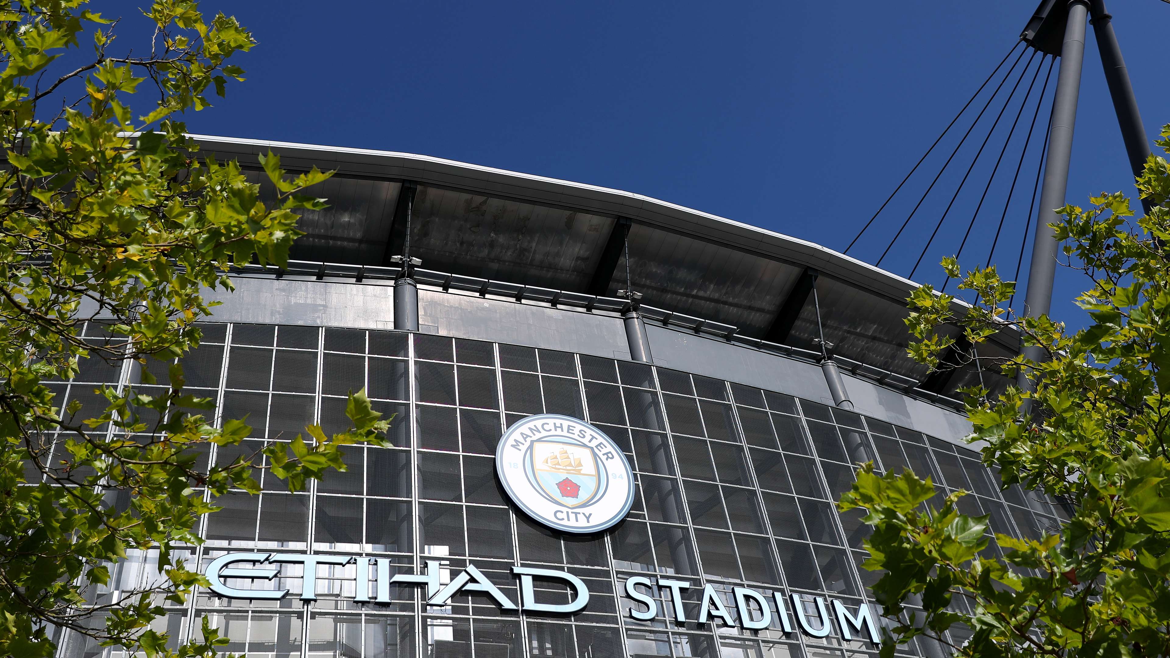 Man City 115 charges verdict expected THIS MONTH  