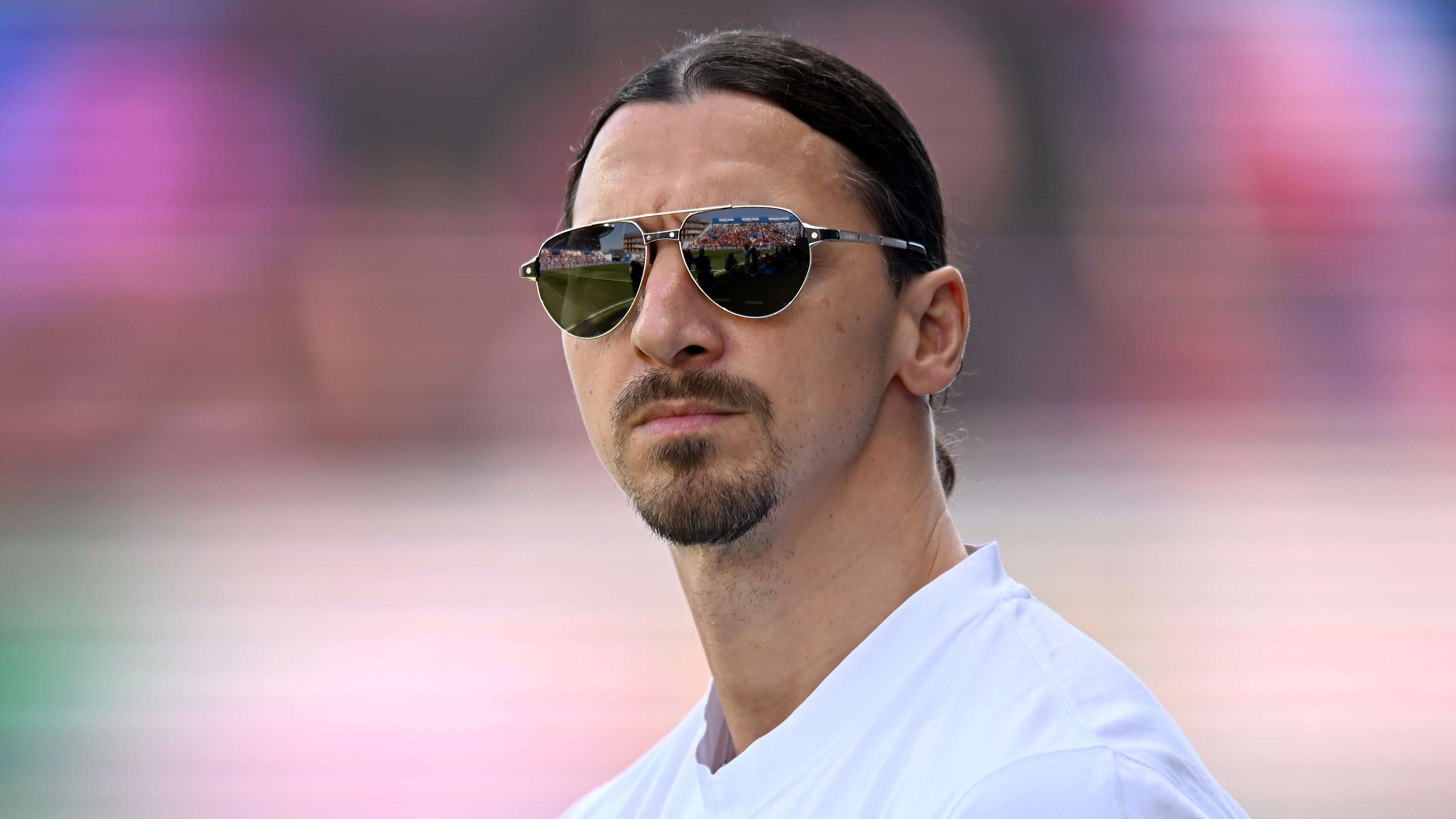 What does Ibrahimovic do at AC Milan? Ex-star opens up on adviser role  