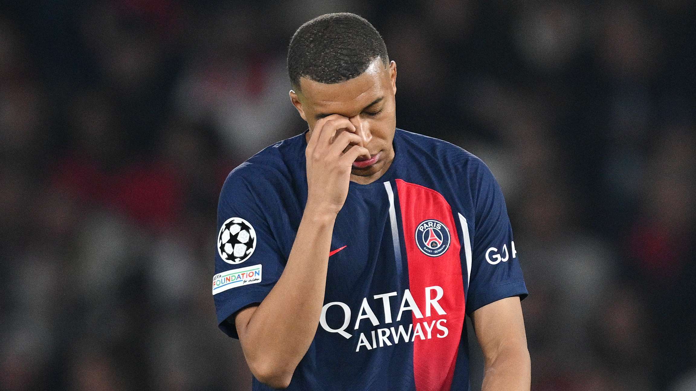 Mbappe 'no longer human' as mother opens up on cost of fame  