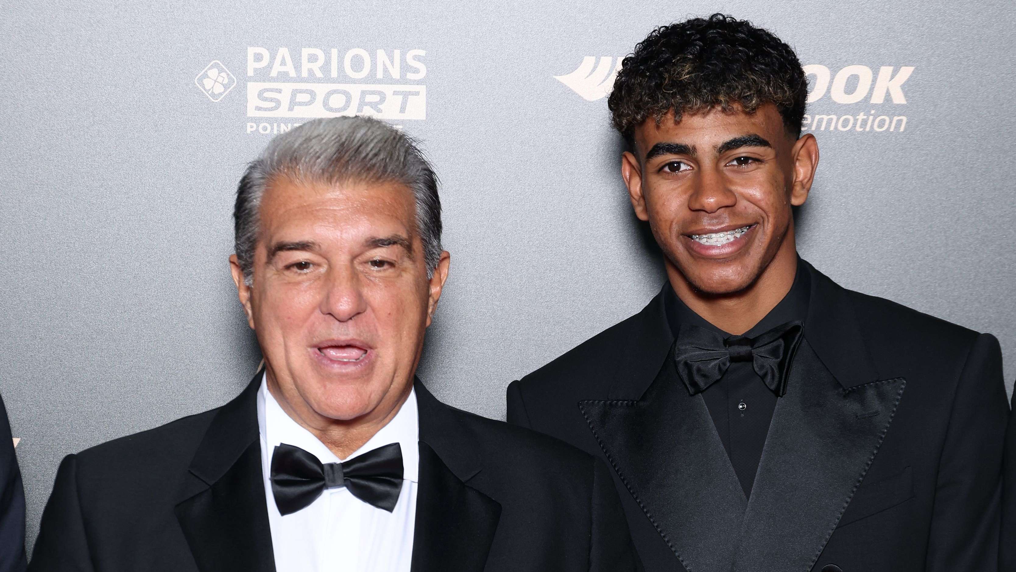 Fame 'can overwhelm' Yamal as Laporta expects mistakes from 'genius'  