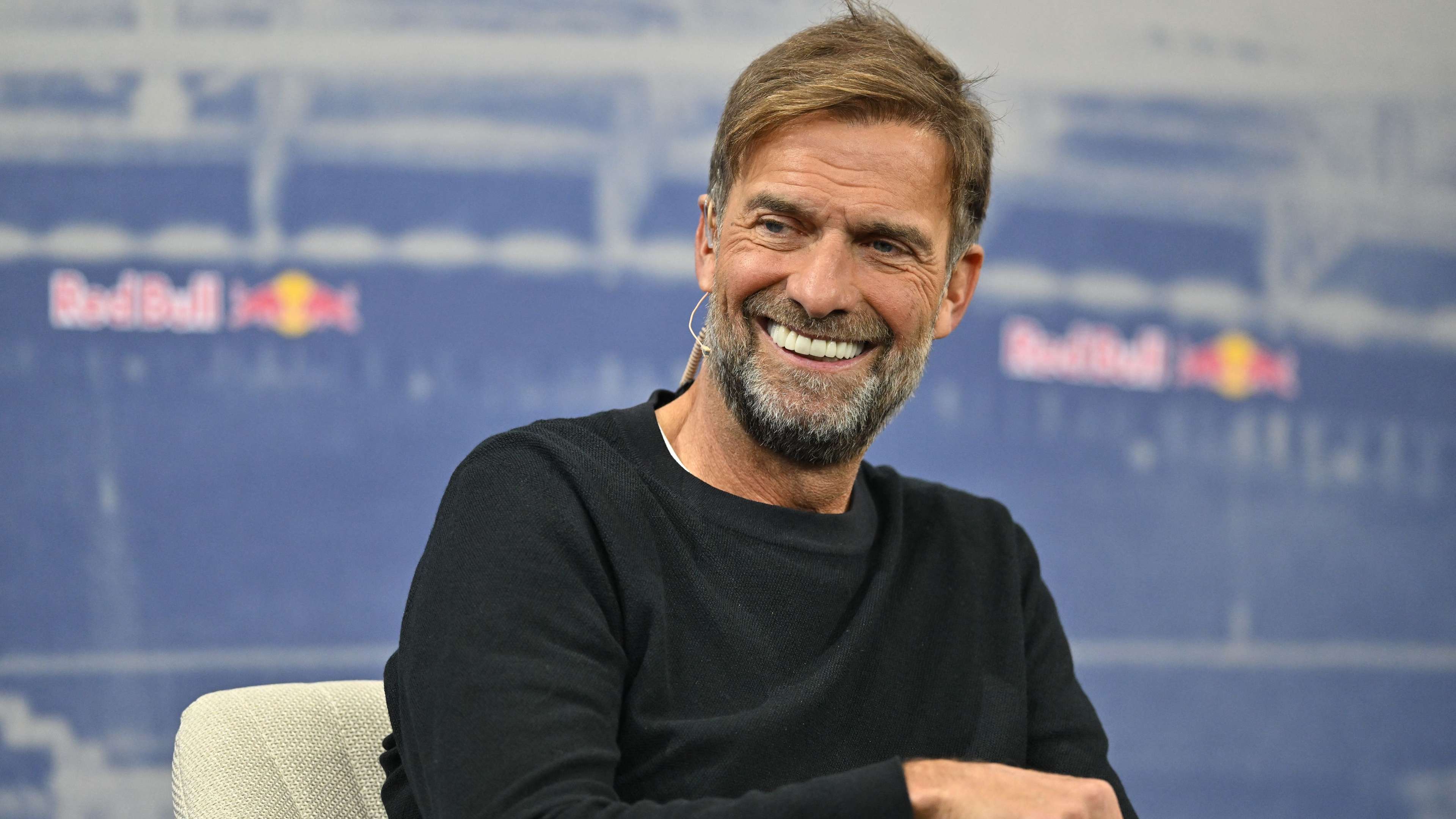 Klopp 'a mirror' for Werner as RB Leipzig boss explains partnership  