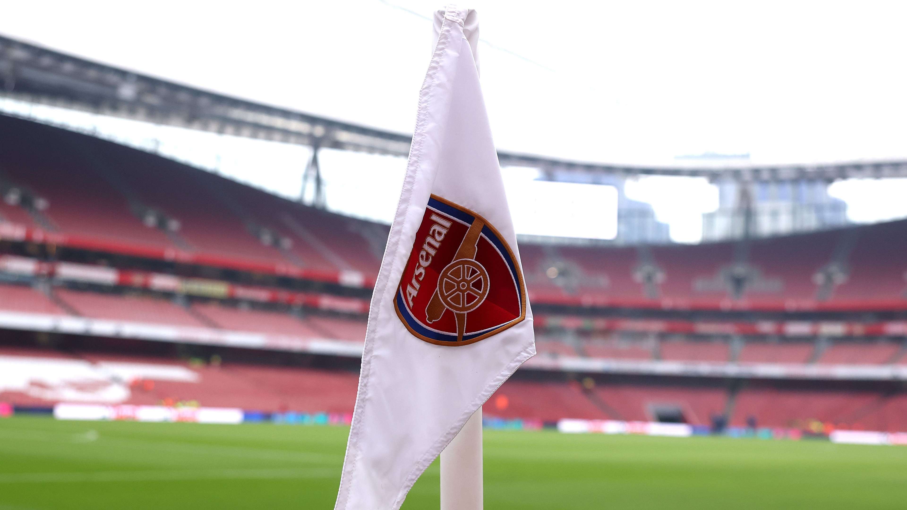 Arsenal youth coach handed UEFA ban for 'insulting' offence  