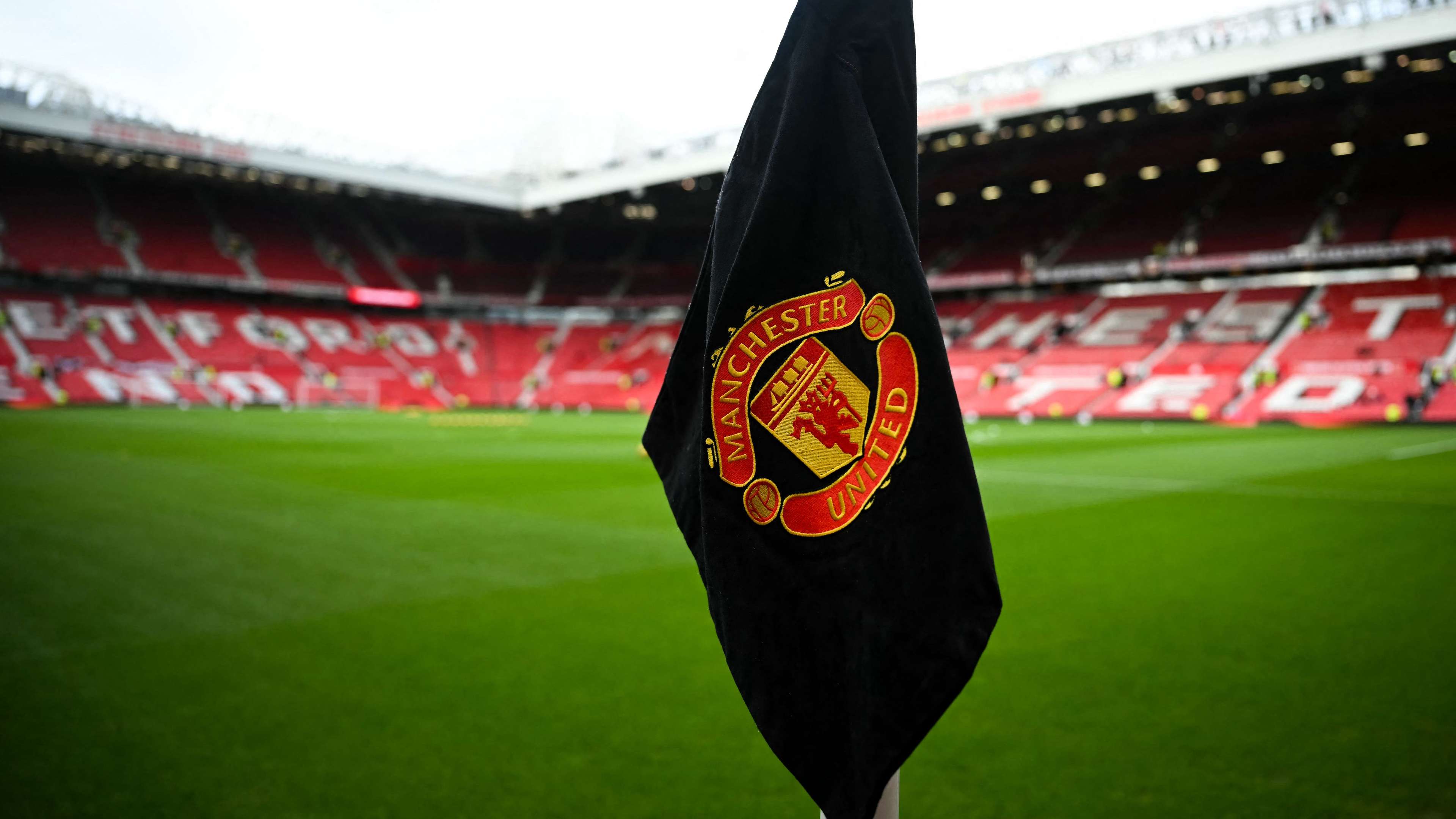 Blow for Man Utd as key academy chief set to leave  