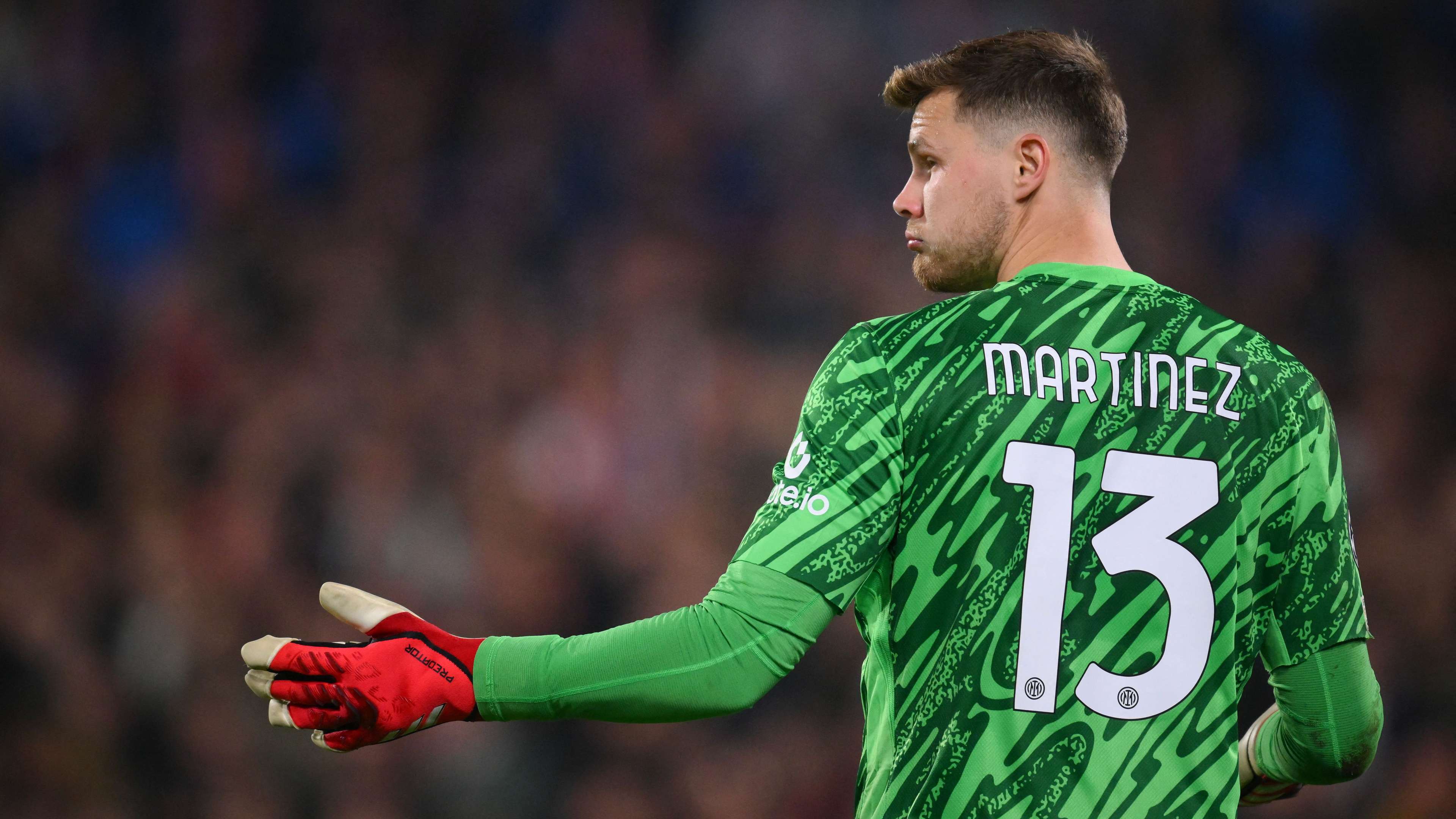 Inter goalkeeper involved in fatal car accident   Inter goalkeeper involved in fatal car accident