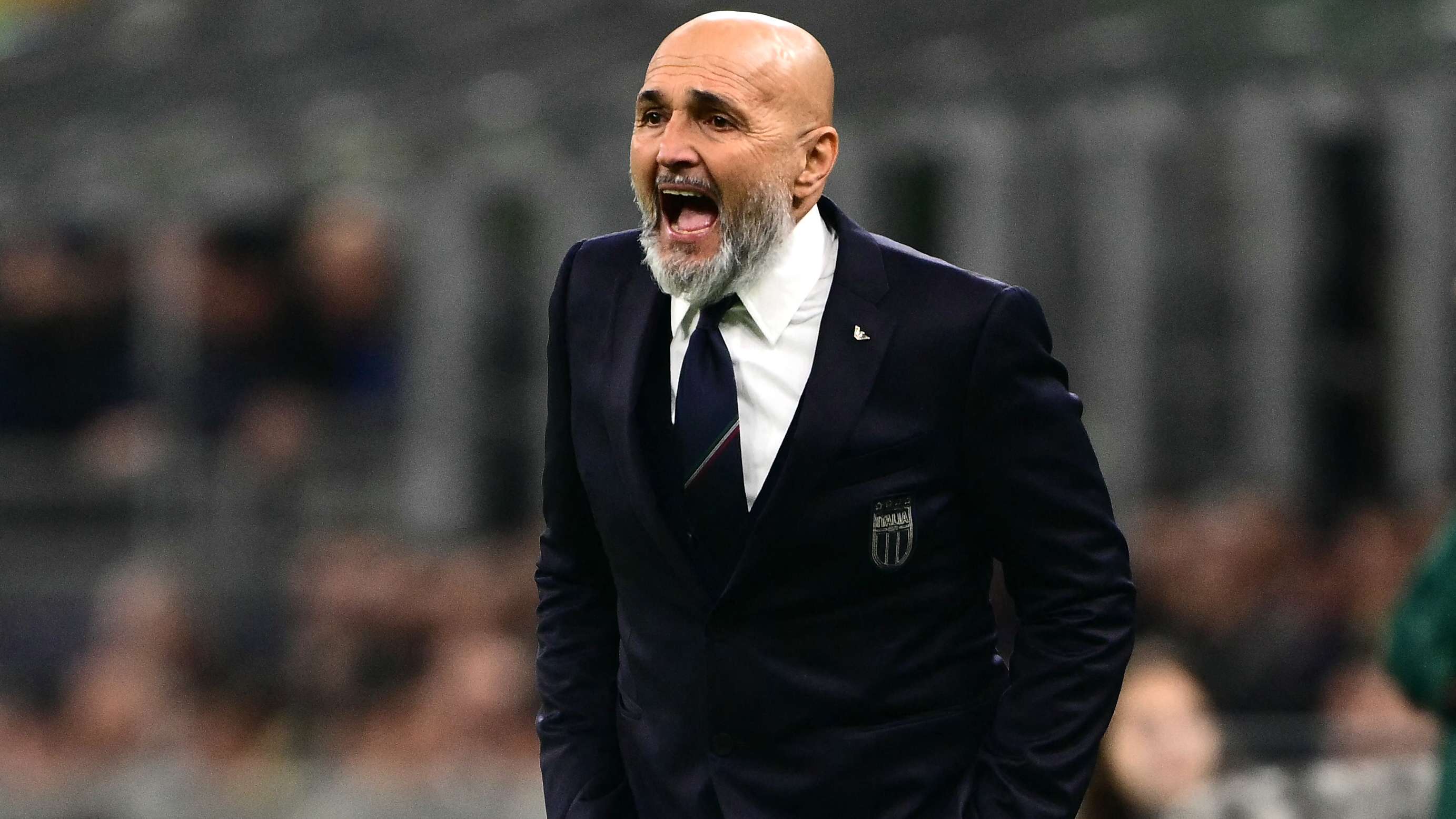 Juventus appoint Luciano Spalletti with major clause   Juventus appoint Luciano Spalletti with major clause