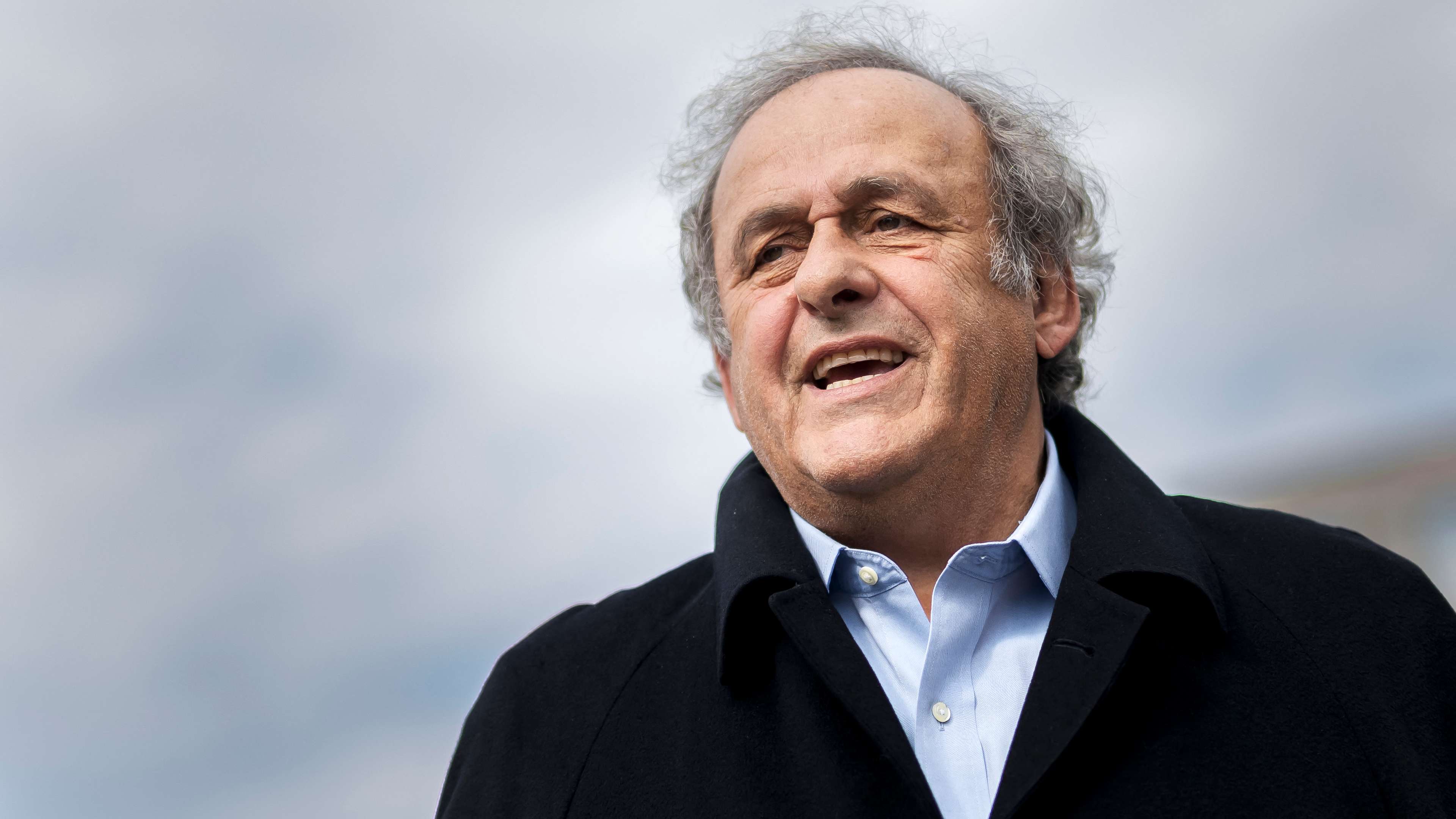 Platini blames 'Swiss mafia' for ruining FIFA presidency dream   Platini blames 'Swiss mafia' for ruining FIFA presidency dream
