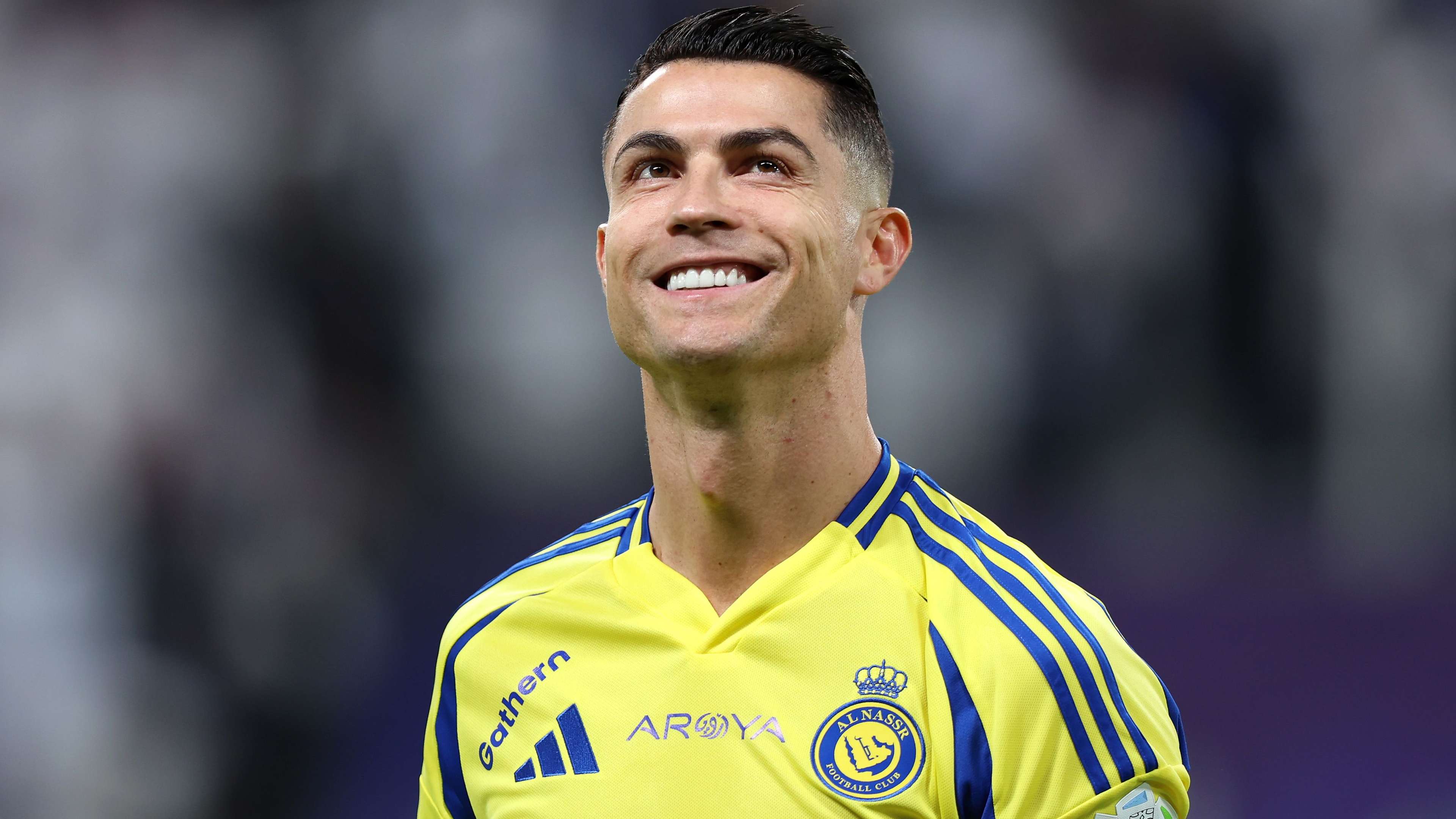 Ronaldo becomes first billionaire footballer following Al-Nassr extension  