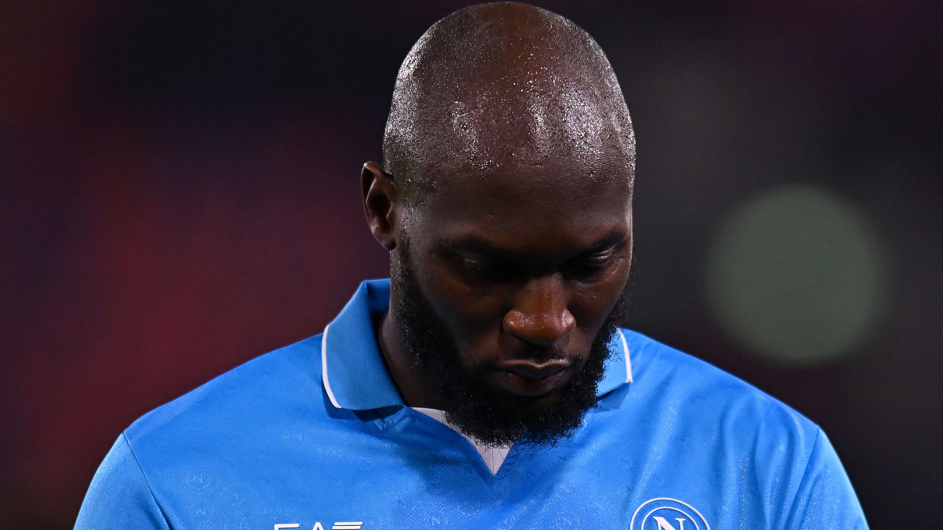 Lukaku reveals shocking ‘extortion’ ordeal over late father’s body  