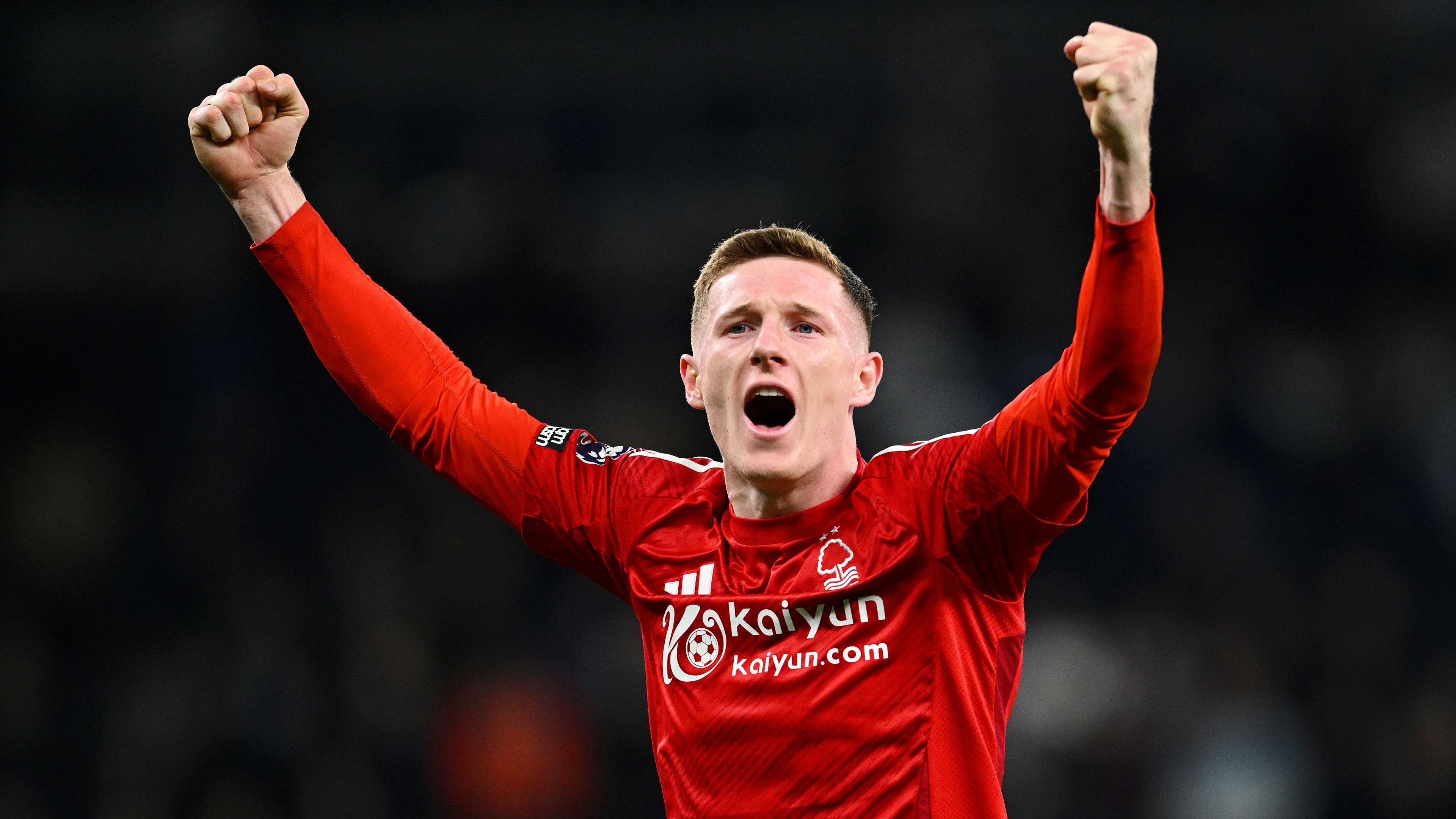 Transfers LIVE: Man Utd & Newcastle want £100m Anderson   Transfers LIVE: Man Utd & Newcastle want £100m Anderson