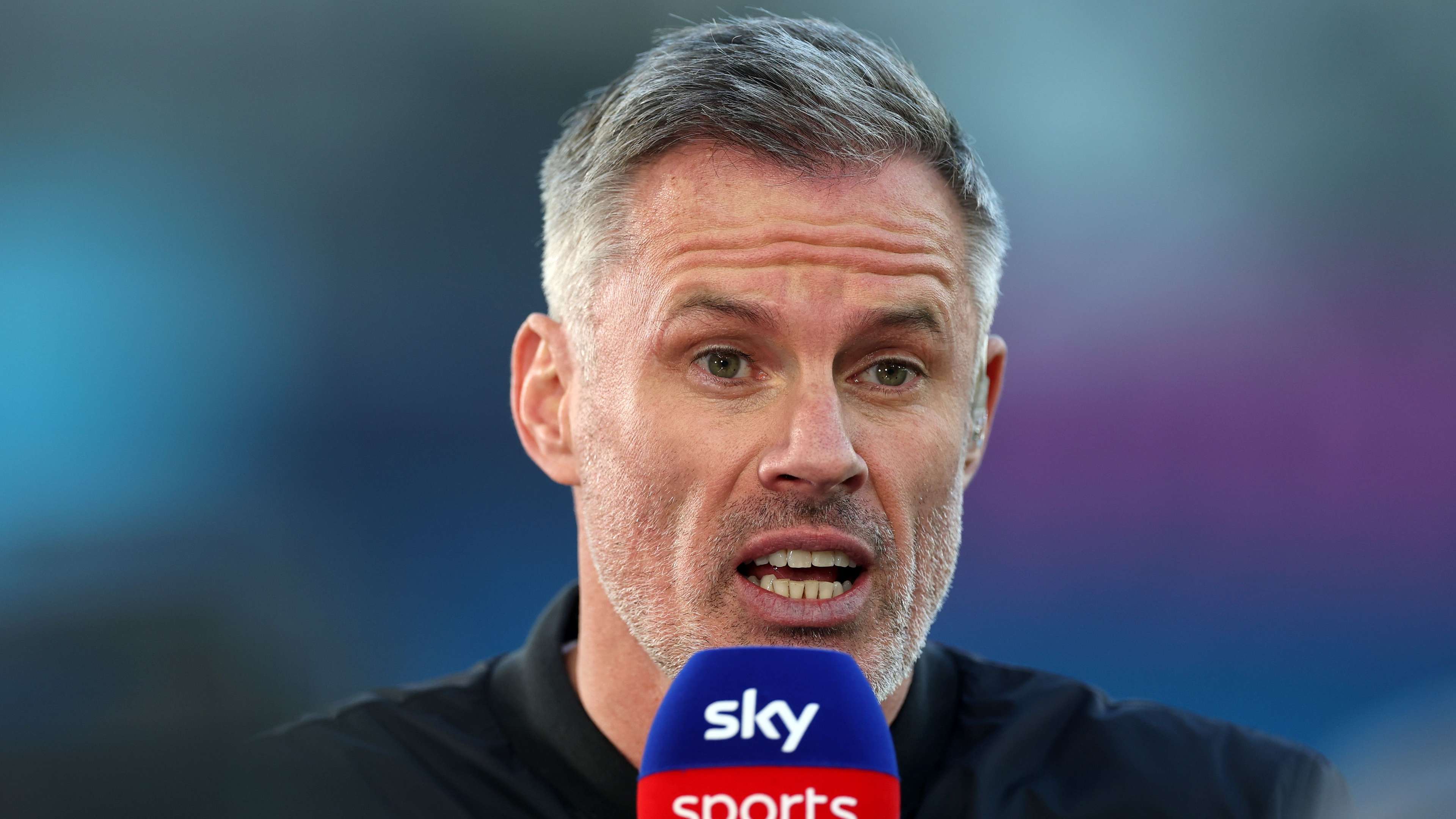 Carragher: Liverpool in 'crisis' after fourth PL defeat in a row   Carragher: Liverpool in 'crisis' after fourth PL defeat in a row