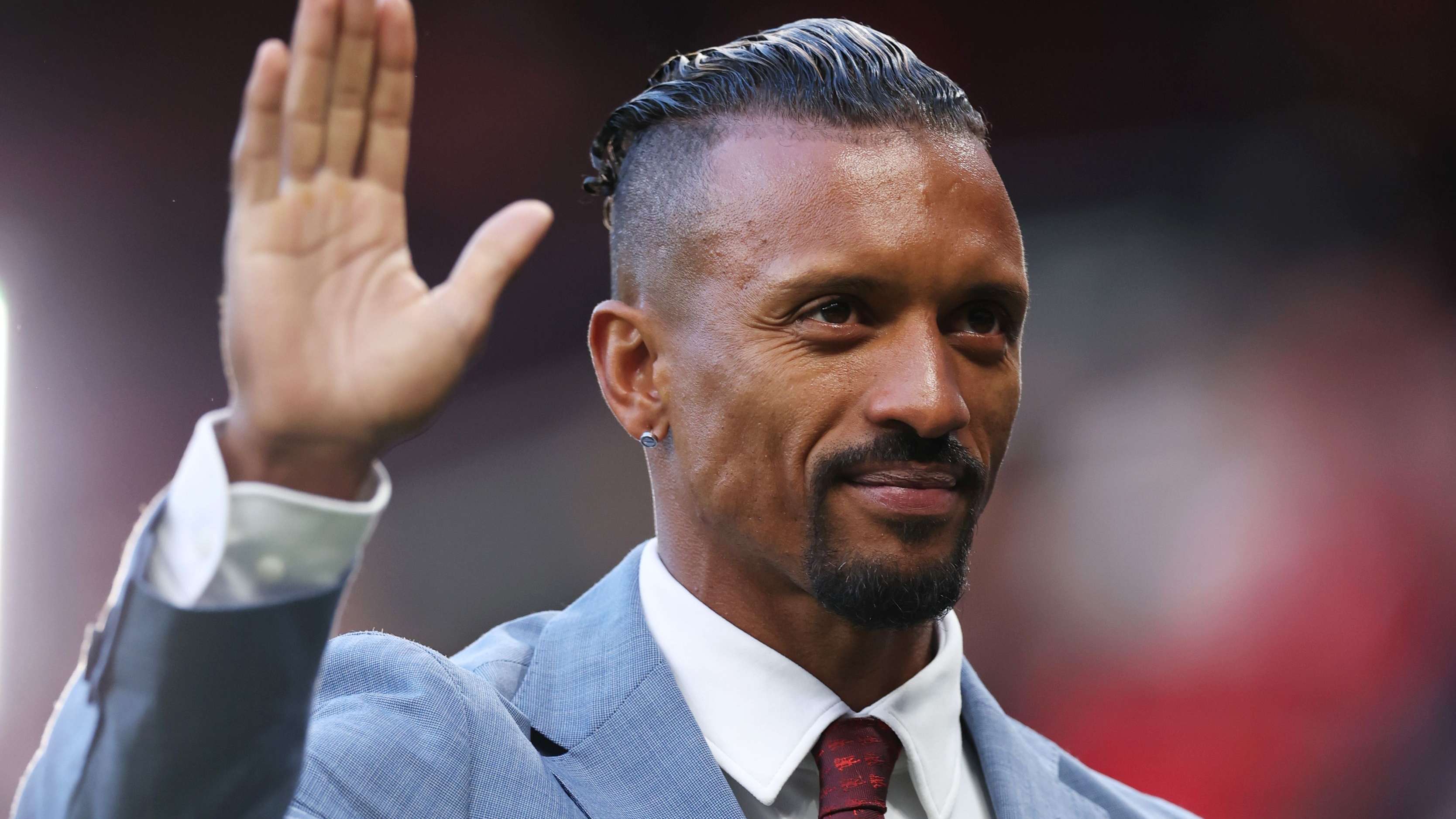Nani sensationally claims Man Utd can WIN the Premier League   Nani sensationally claims Man Utd can WIN the Premier League