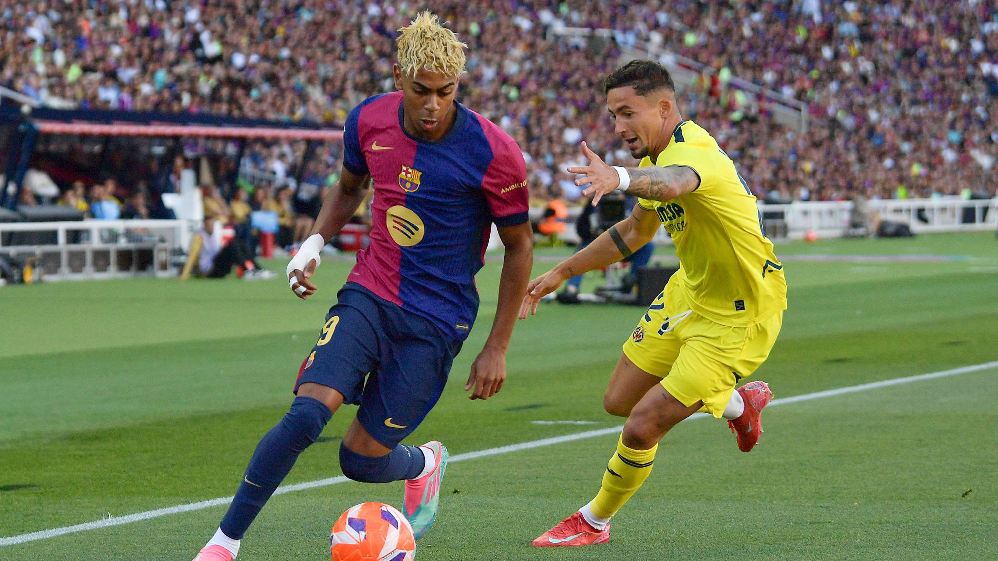 Villarreal reveal free Miami travel plans for fans ahead of Barca clash  