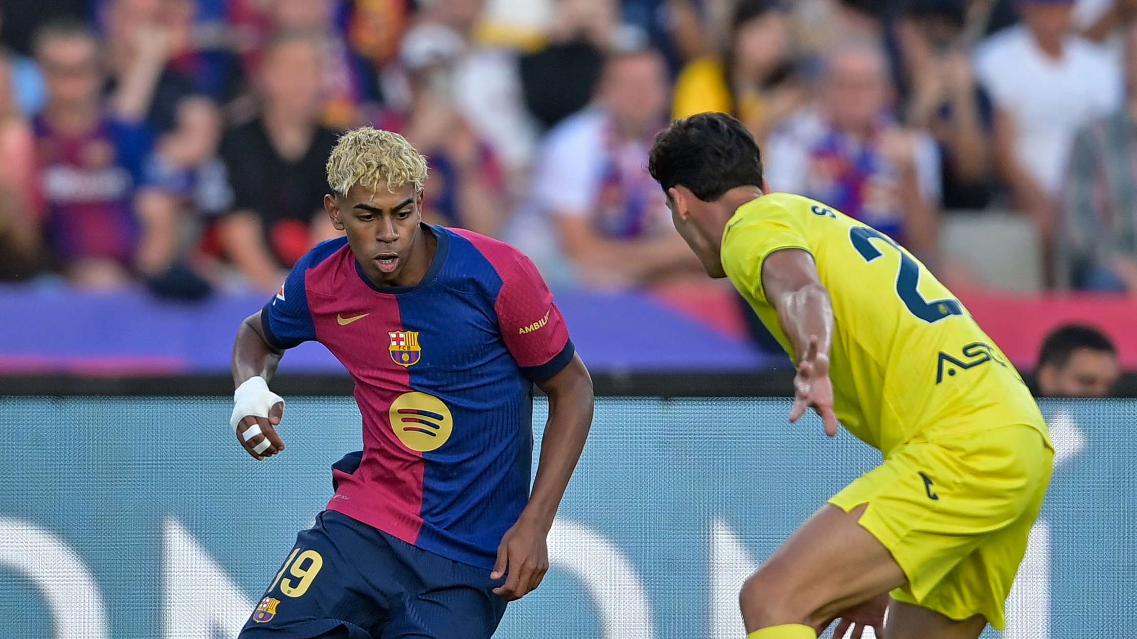 Barcelona to play match in Peru after Miami clash cancelled   Barcelona to play match in Peru after Miami clash cancelled