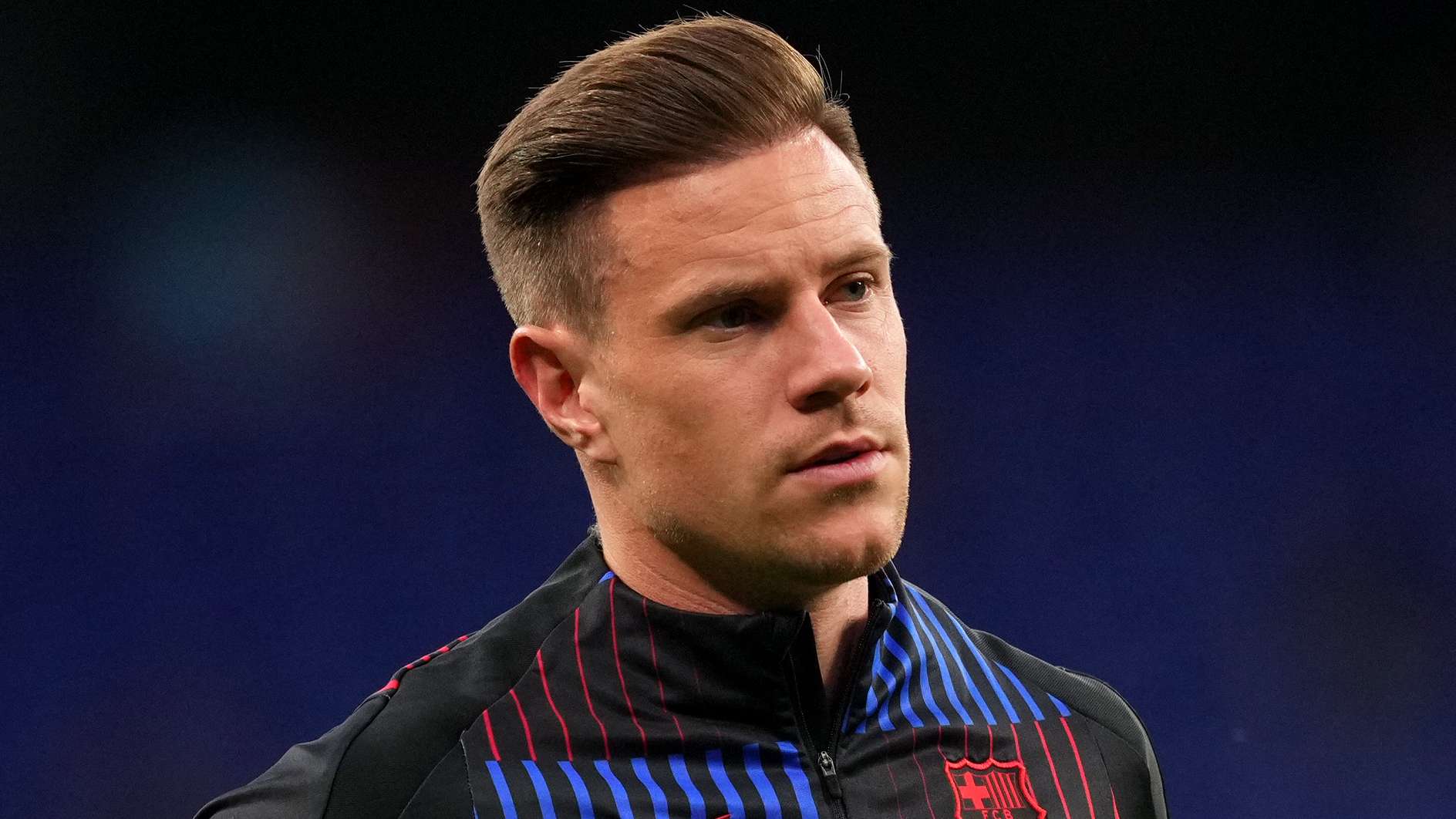Chelsea weighing up sensational loan move for Ter Stegen   Chelsea weighing up sensational loan move for Ter Stegen
