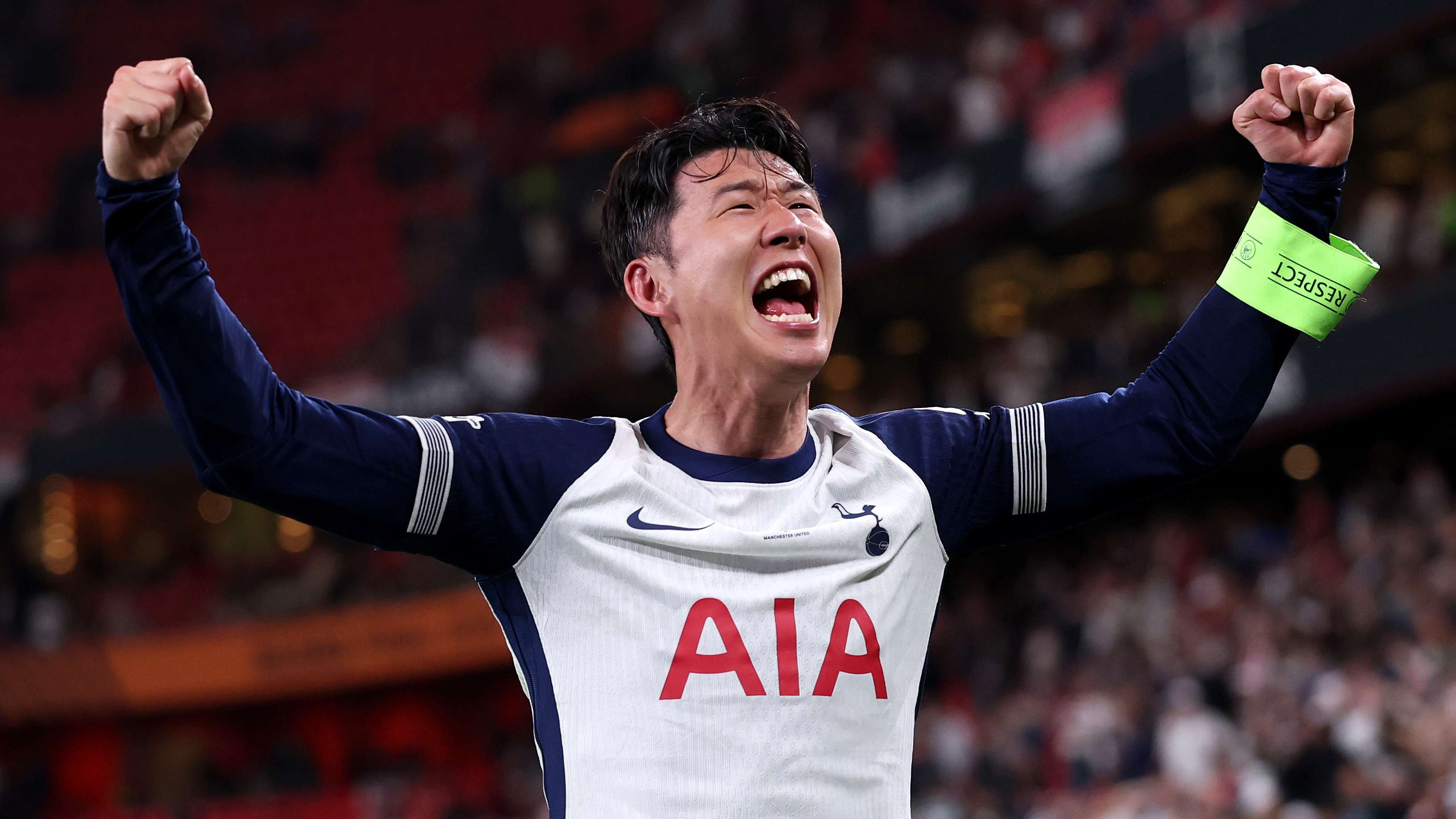 'I can't wait' - LAFC star Son reveals Tottenham homecoming plan   'I can't wait' - LAFC star Son reveals Tottenham homecoming plan
