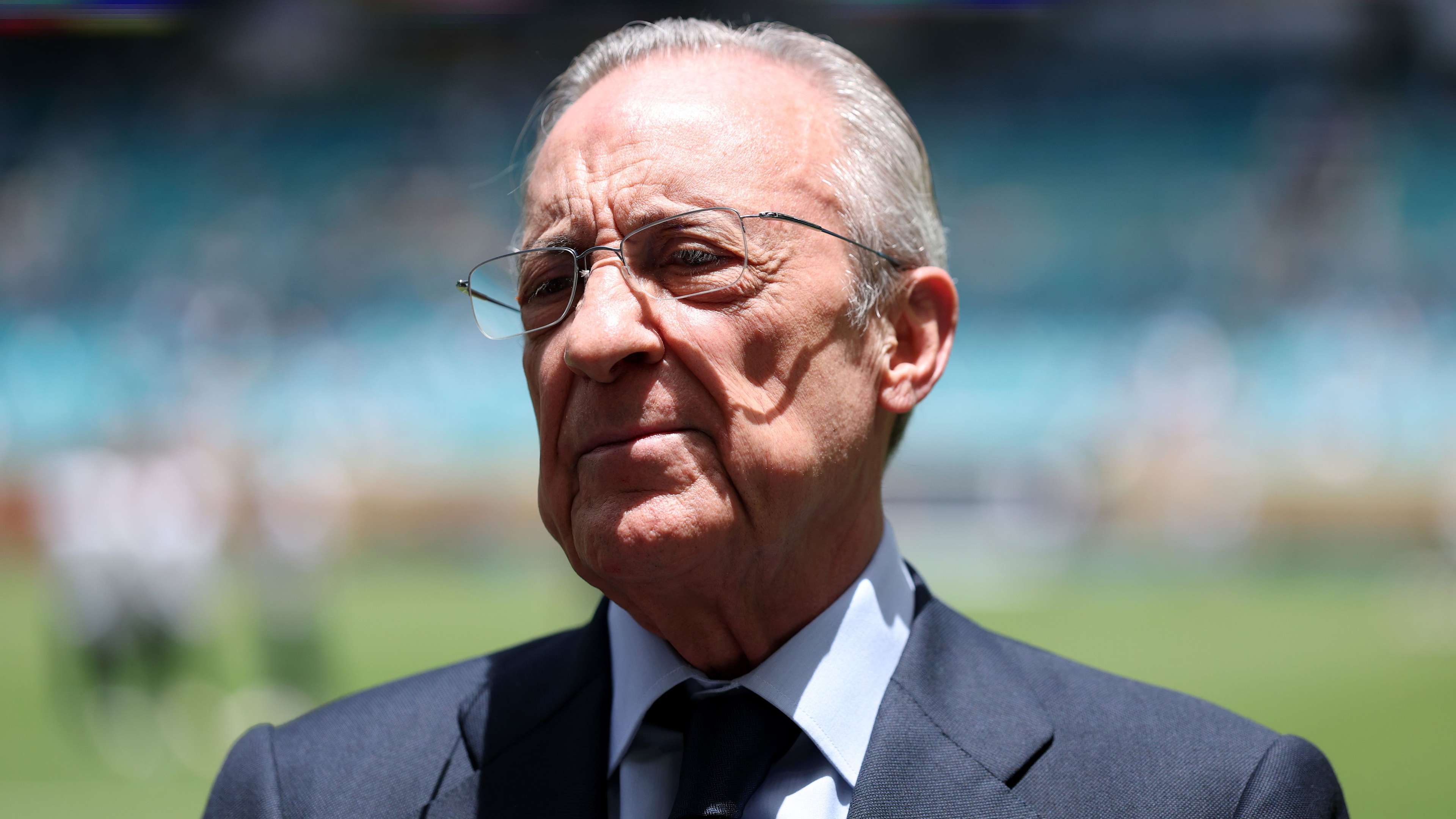 Real Madrid seek damages from UEFA as court rejects Super League appeal   Real Madrid seek damages from UEFA as court rejects Super League appeal