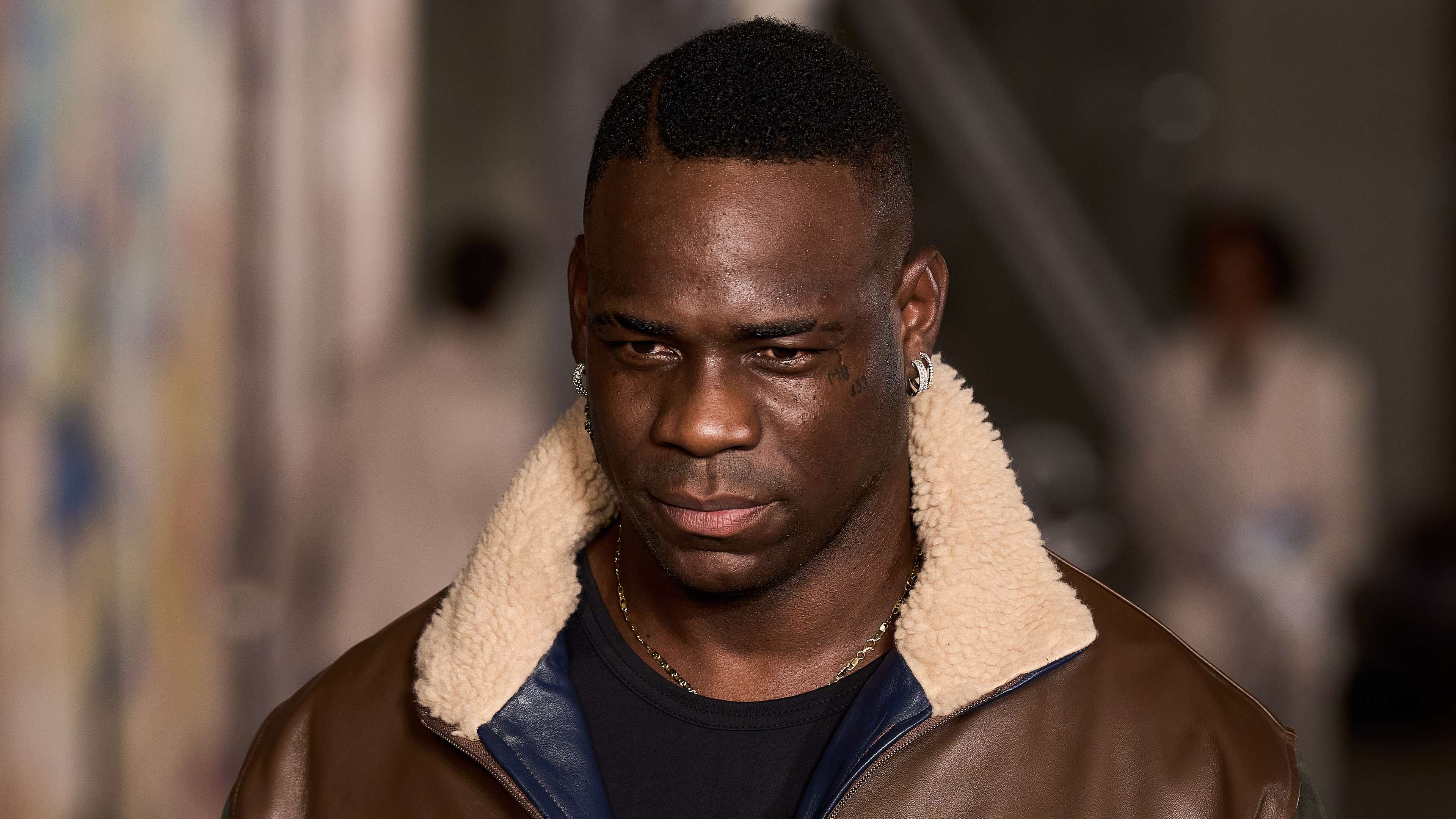 Balotelli getting 'to know' himself better amid search for new club  