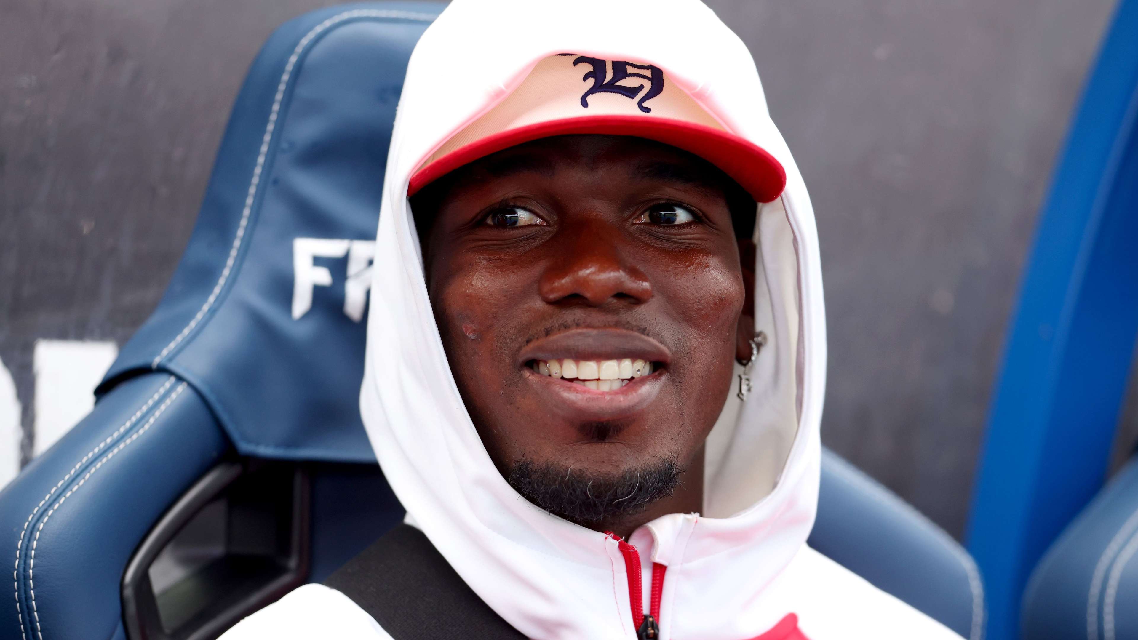 Pogba debut in sight as Monaco boss offers optimistic update  