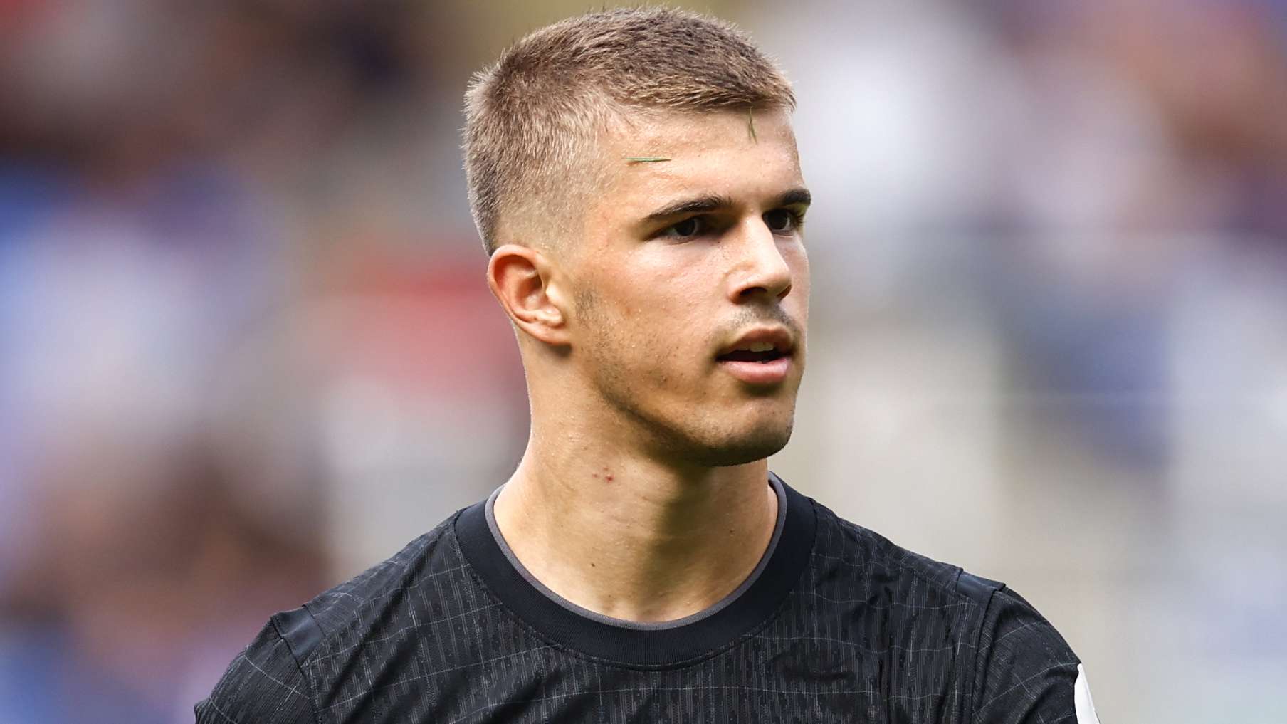 Bundesliga club dismisses concerns Spurs could recall wonderkid  