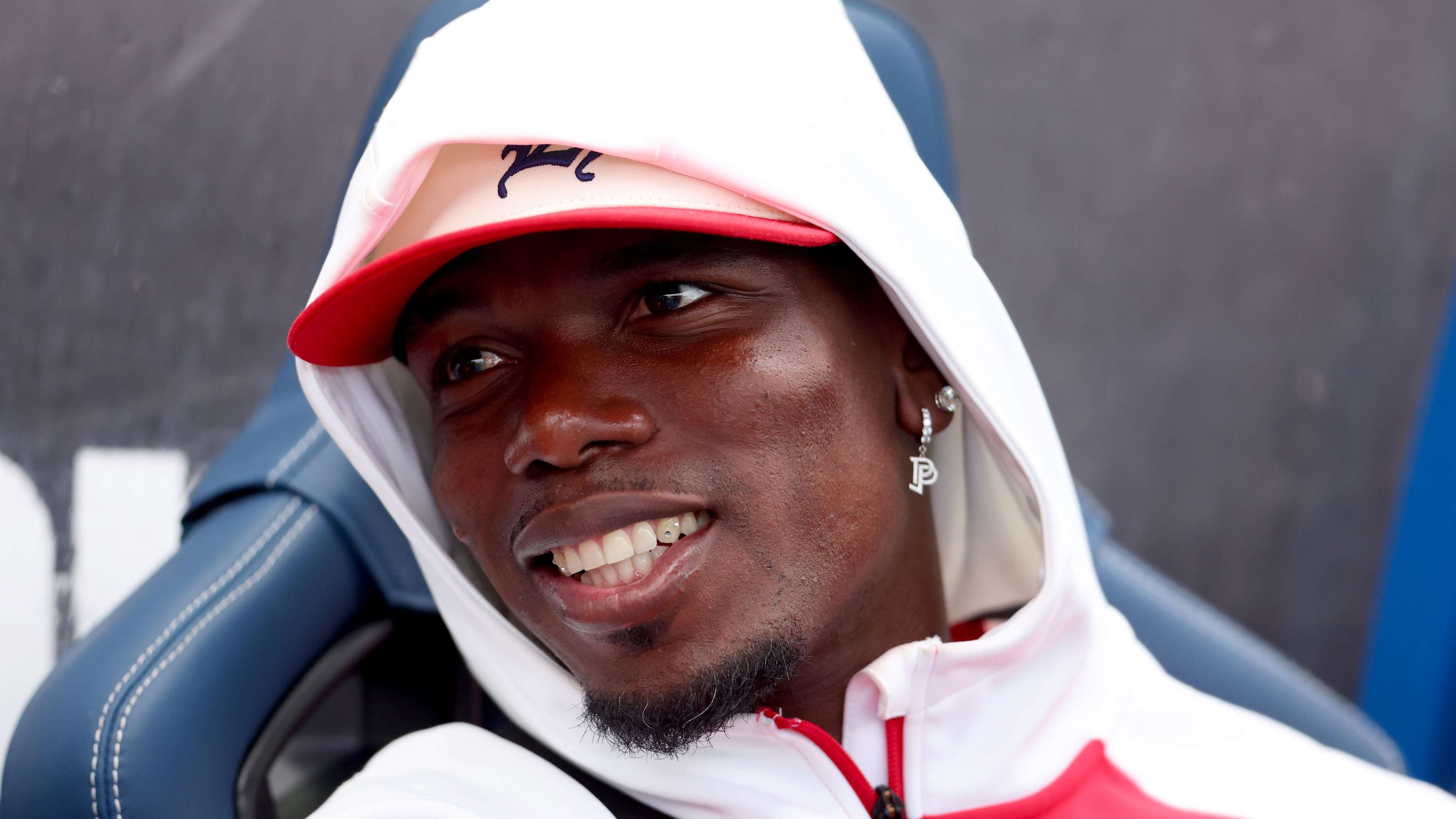 Pogba return nears as Monaco boss reveals debut target  