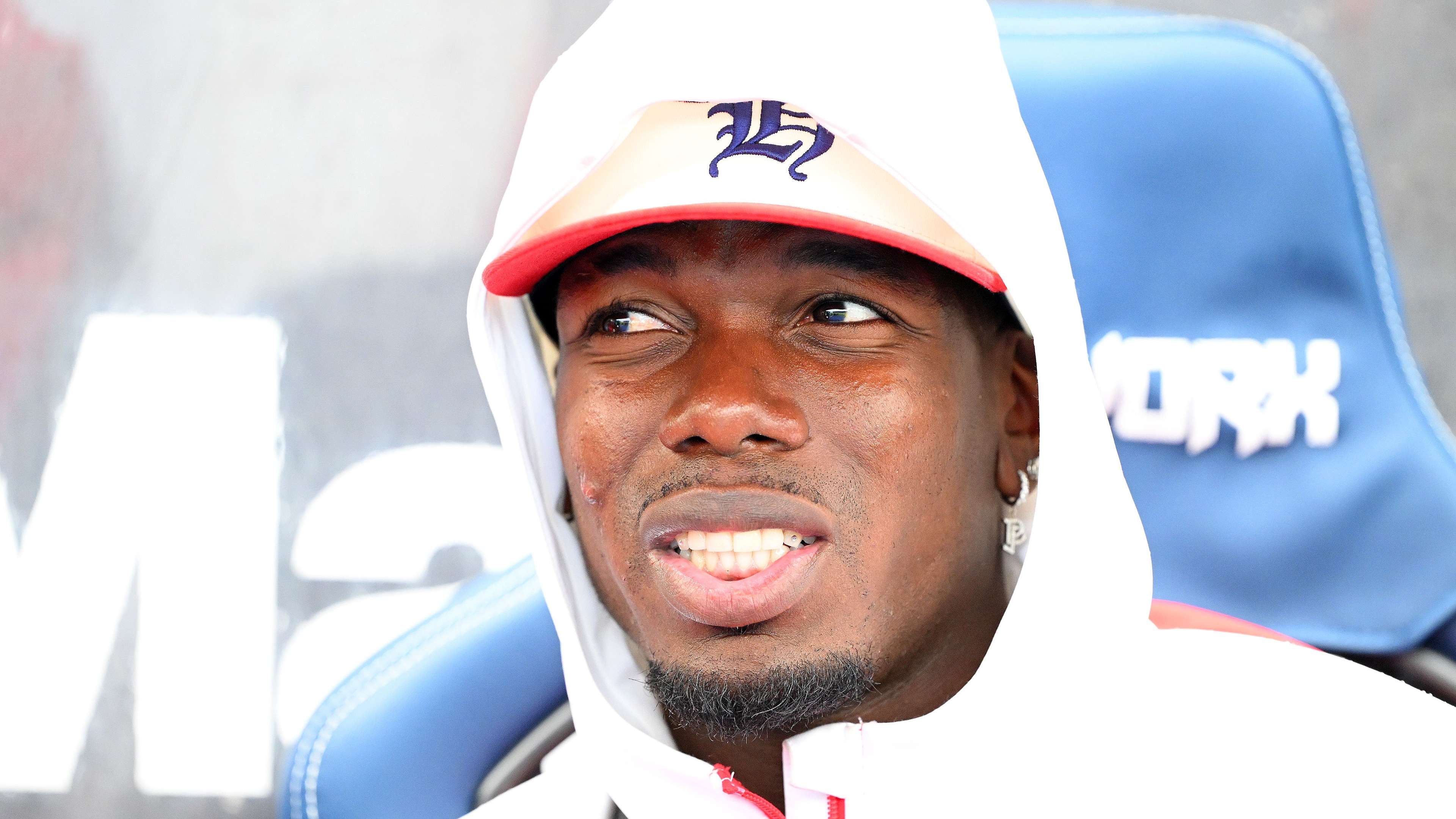 Monaco boss demands realistic expectations as Pogba debut nears   Monaco boss demands realistic expectations as Pogba debut nears