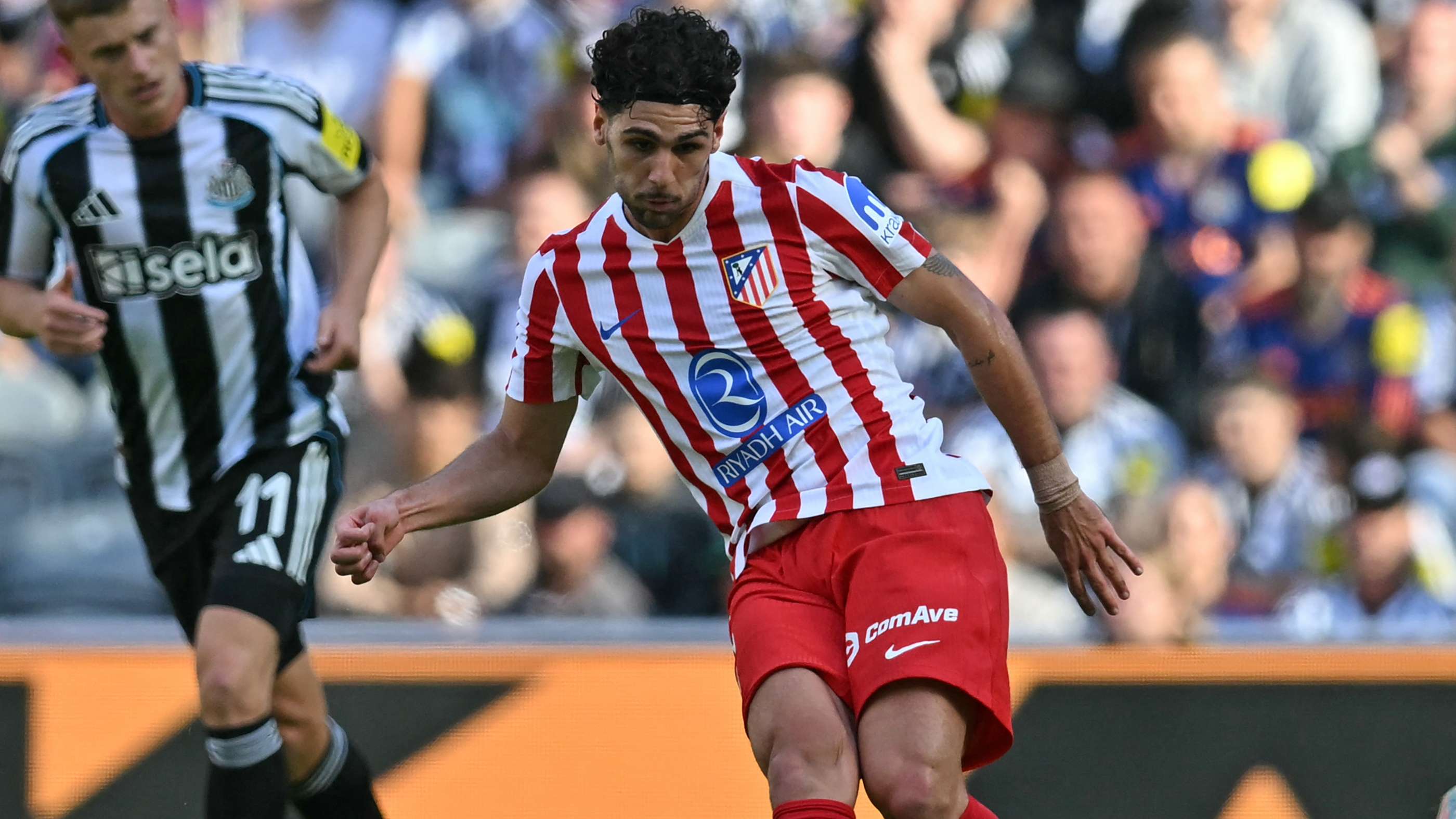 Report: USMNT's Cardoso returns to training ahead of Betis clash   Report: USMNT's Cardoso returns to training ahead of Betis clash