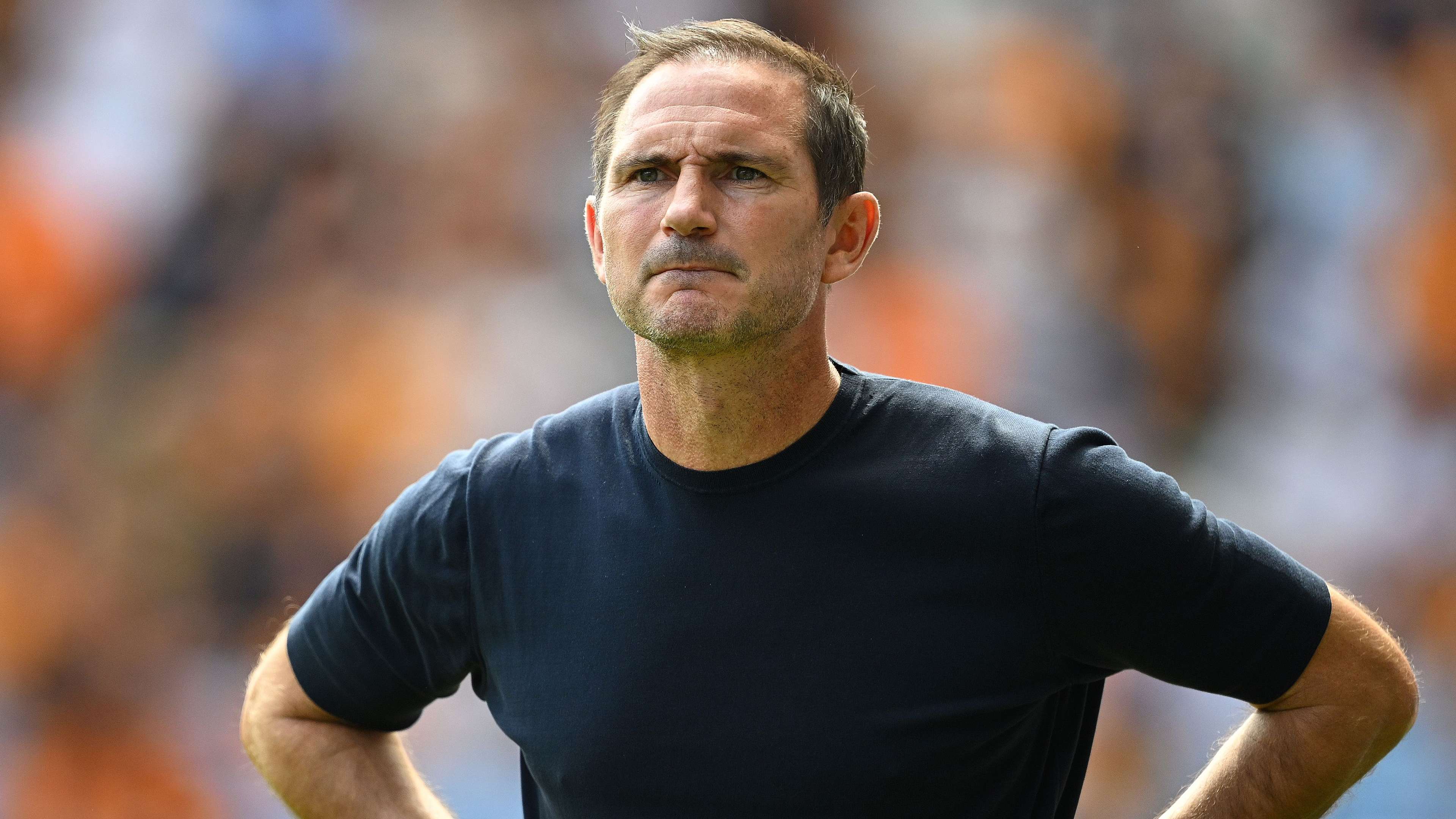 Lampard's shock swoop? Coventry plans explained   Lampard's shock swoop? Coventry plans explained