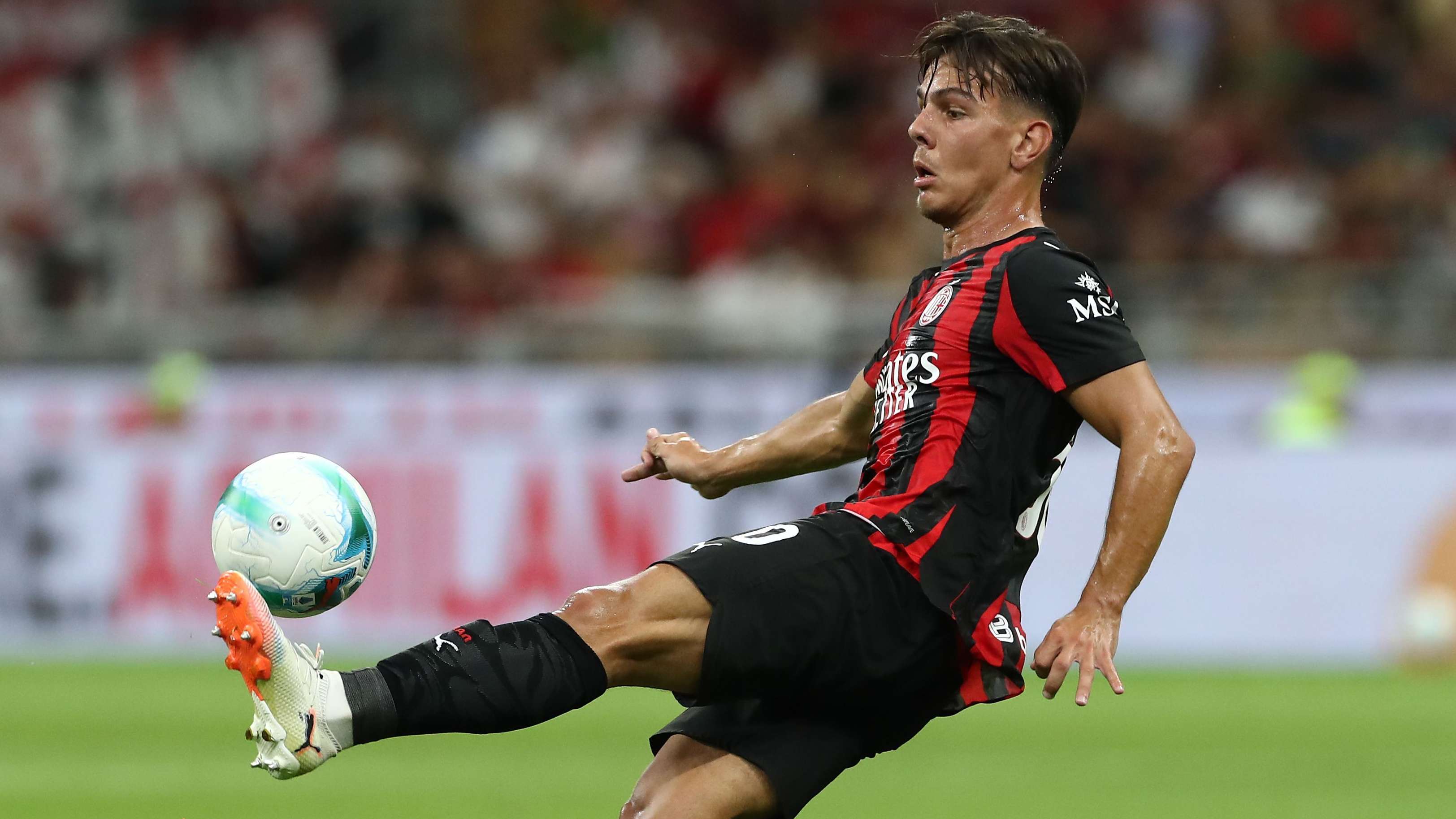 Relief for Milan as Jashari return date revealed  