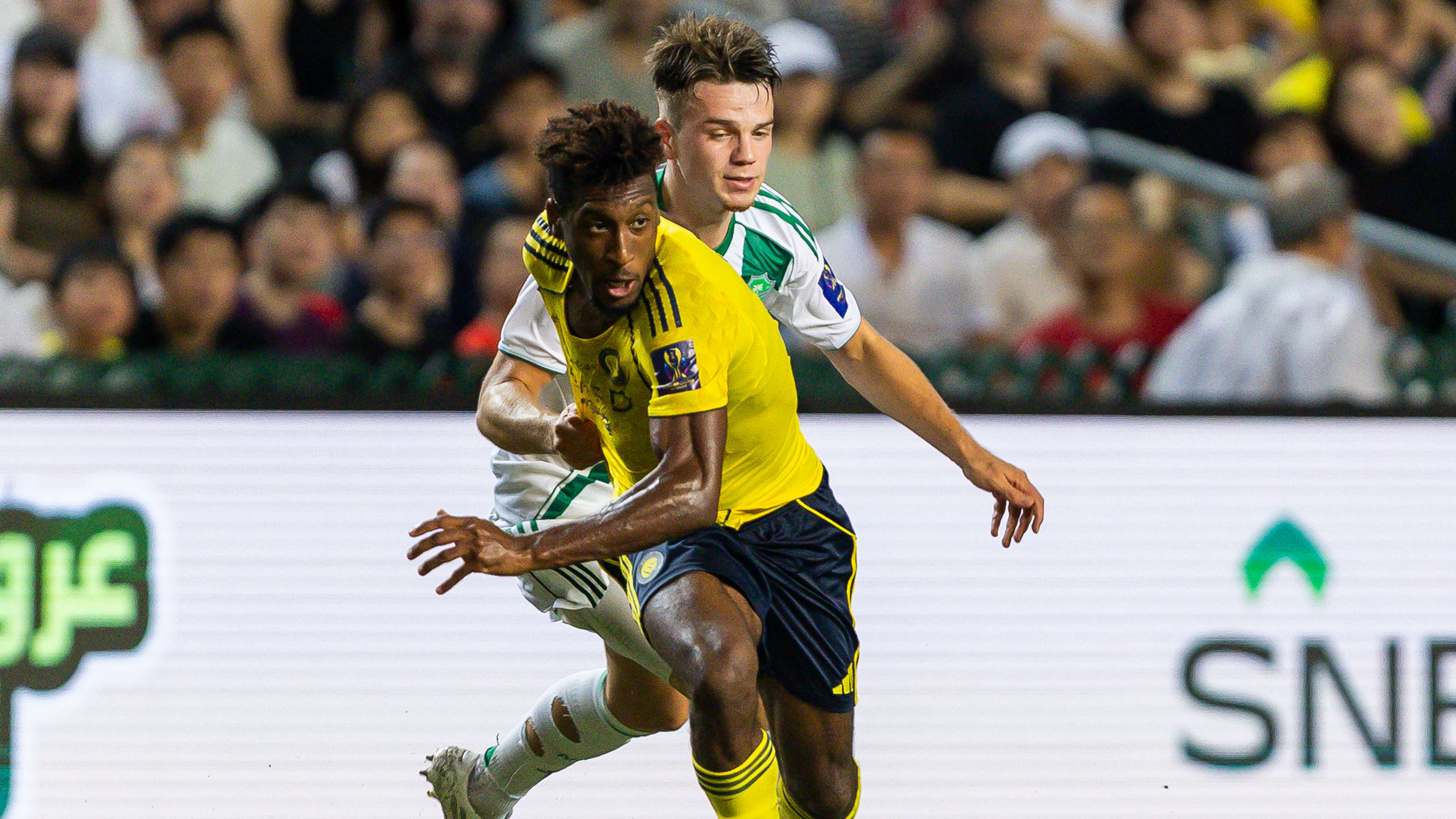 Coman claims Bayern wanted him to go as winger explains Al-Nassr move  