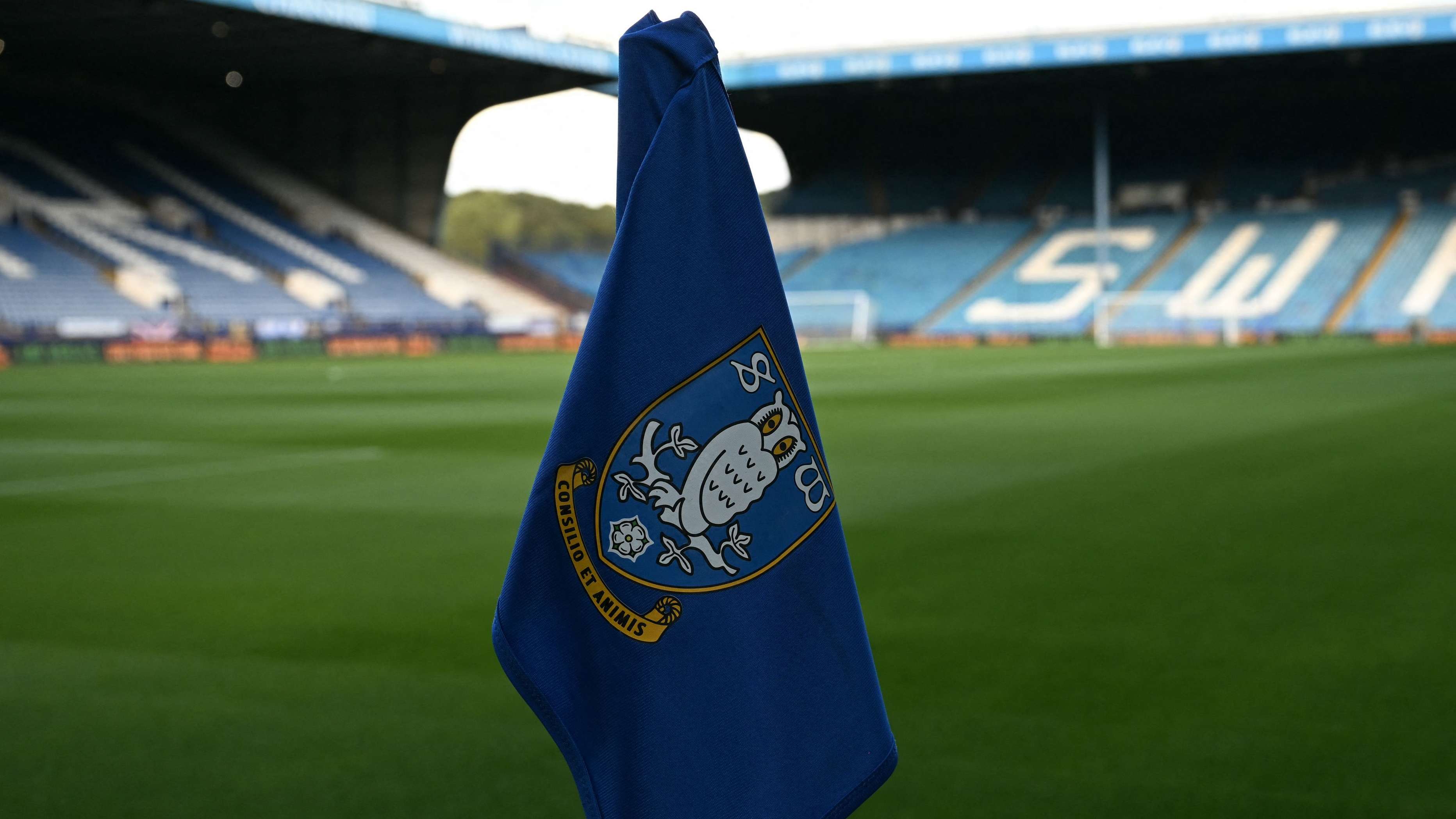 Sheffield Wednesday docked 12 points & enter administration   Sheffield Wednesday docked 12 points & enter administration