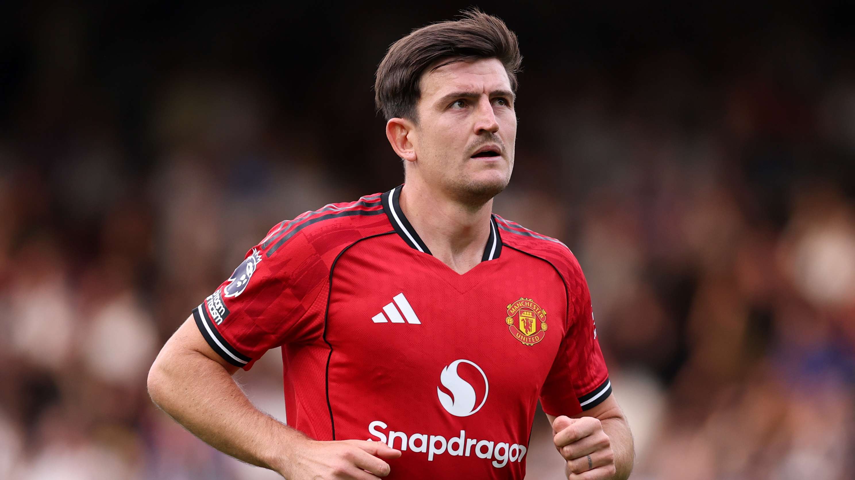 Maguire to turn down £500k-a-week offer amid Man Utd talks  