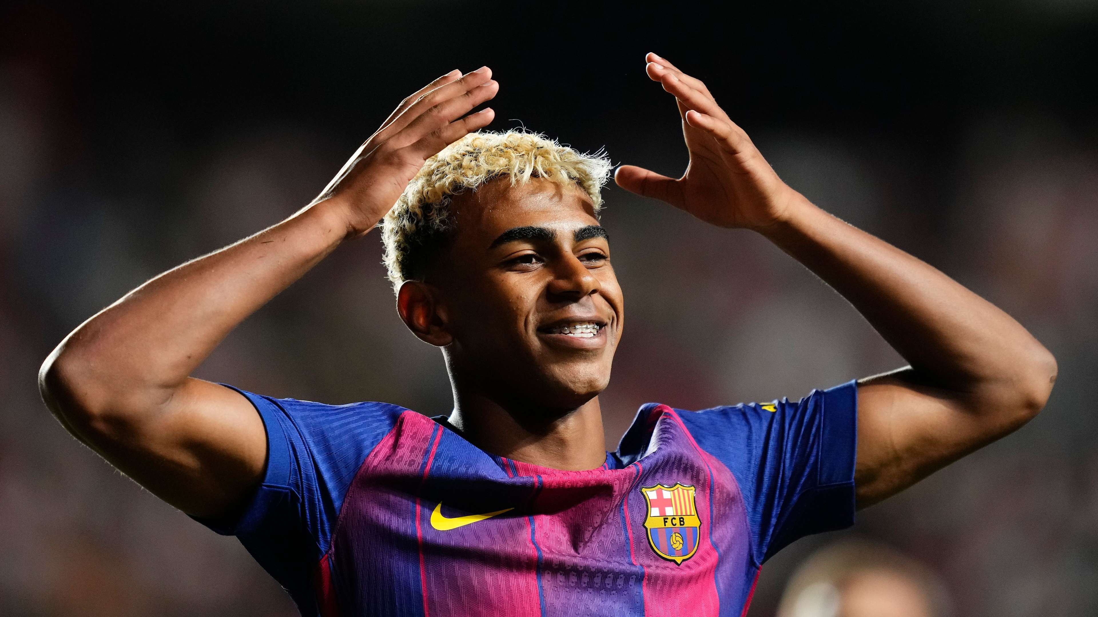 Yamal transfer pipe dream! PSG still want Barcelona wonderkid  