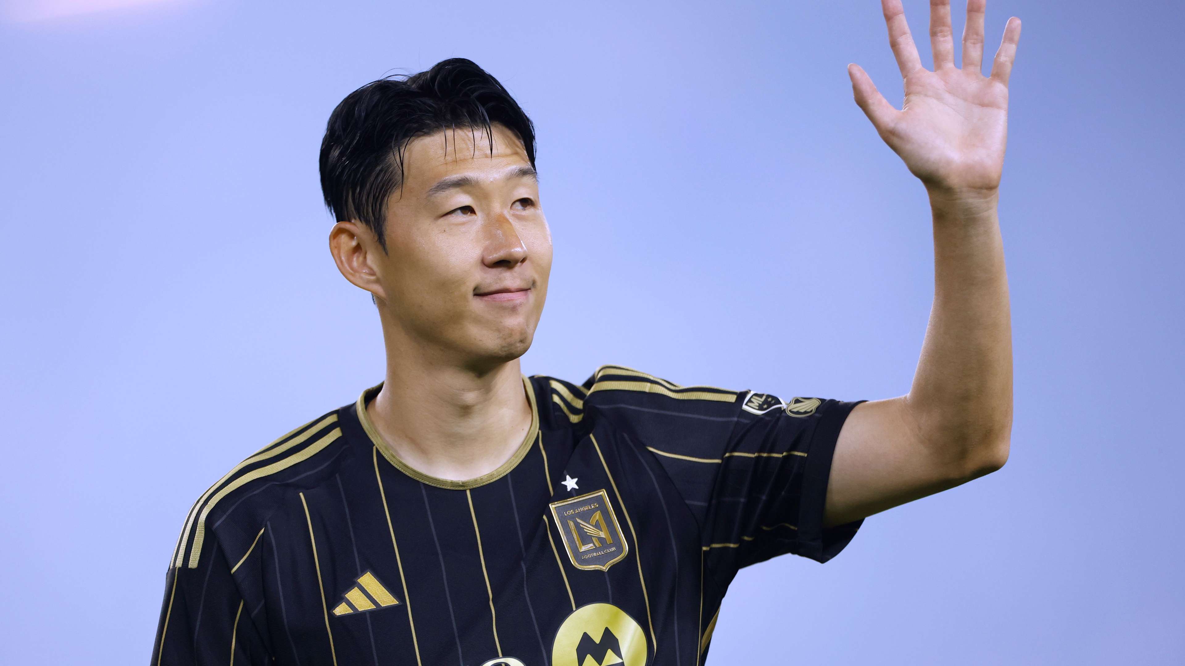 WATCH: Son wins 2025 MLS Goal of the Year   WATCH: Son wins 2025 MLS Goal of the Year