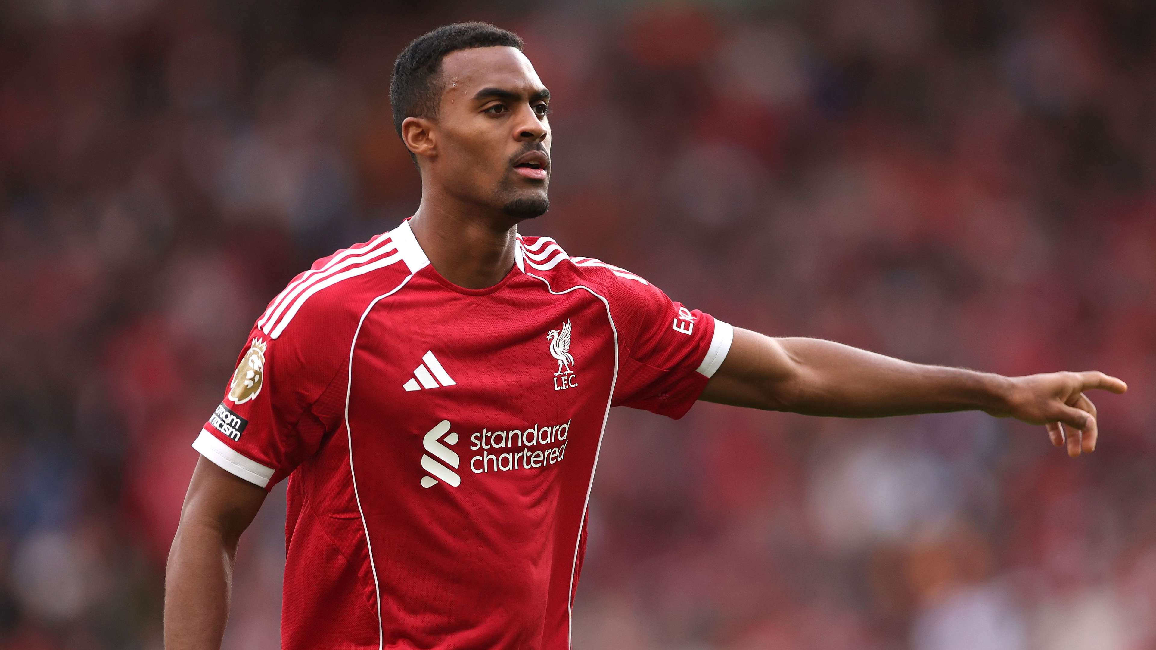 Injury blow for Liverpool as they await test results on ace  