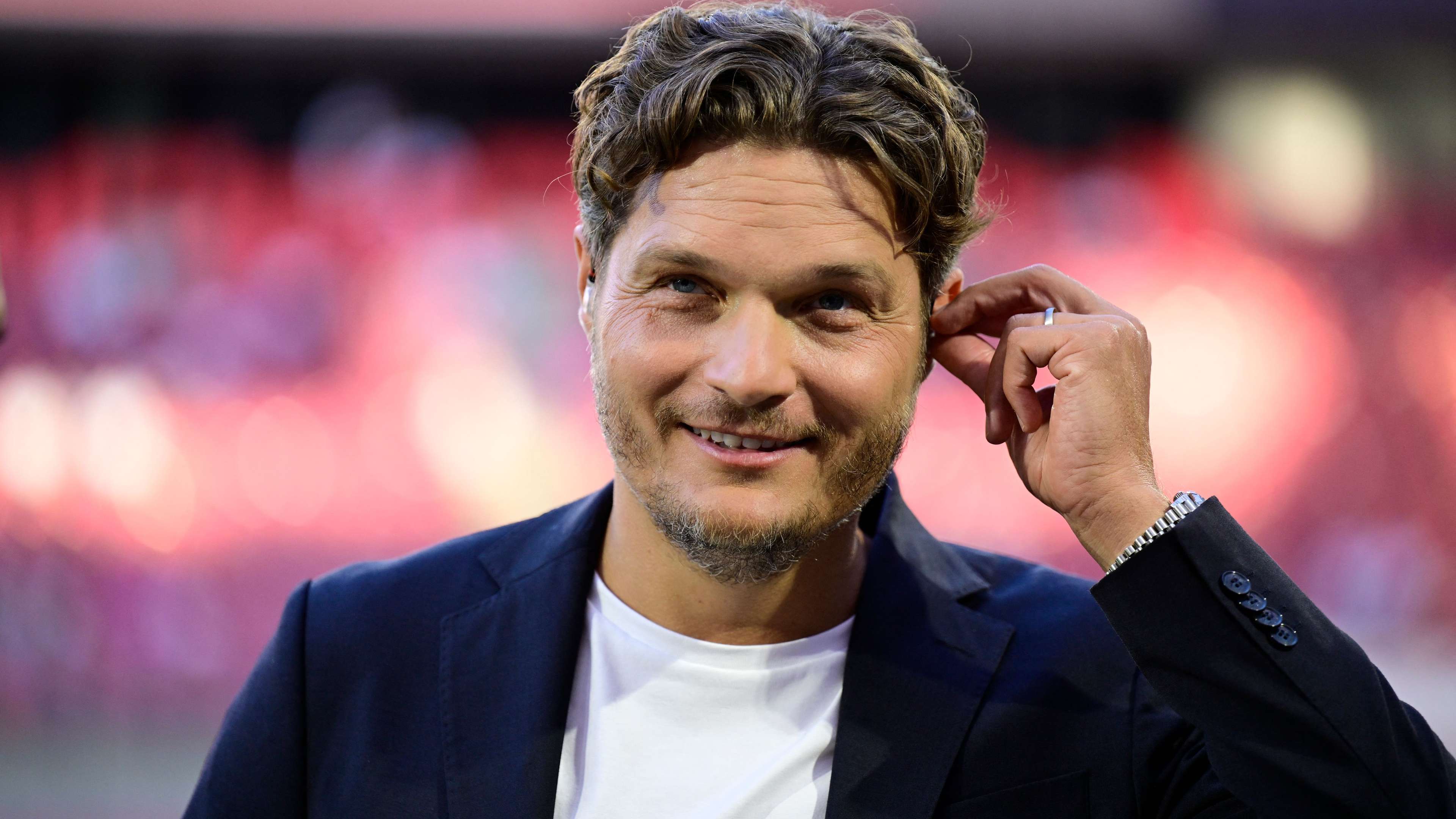 Terzic identified as Hutter replacement by Monaco  