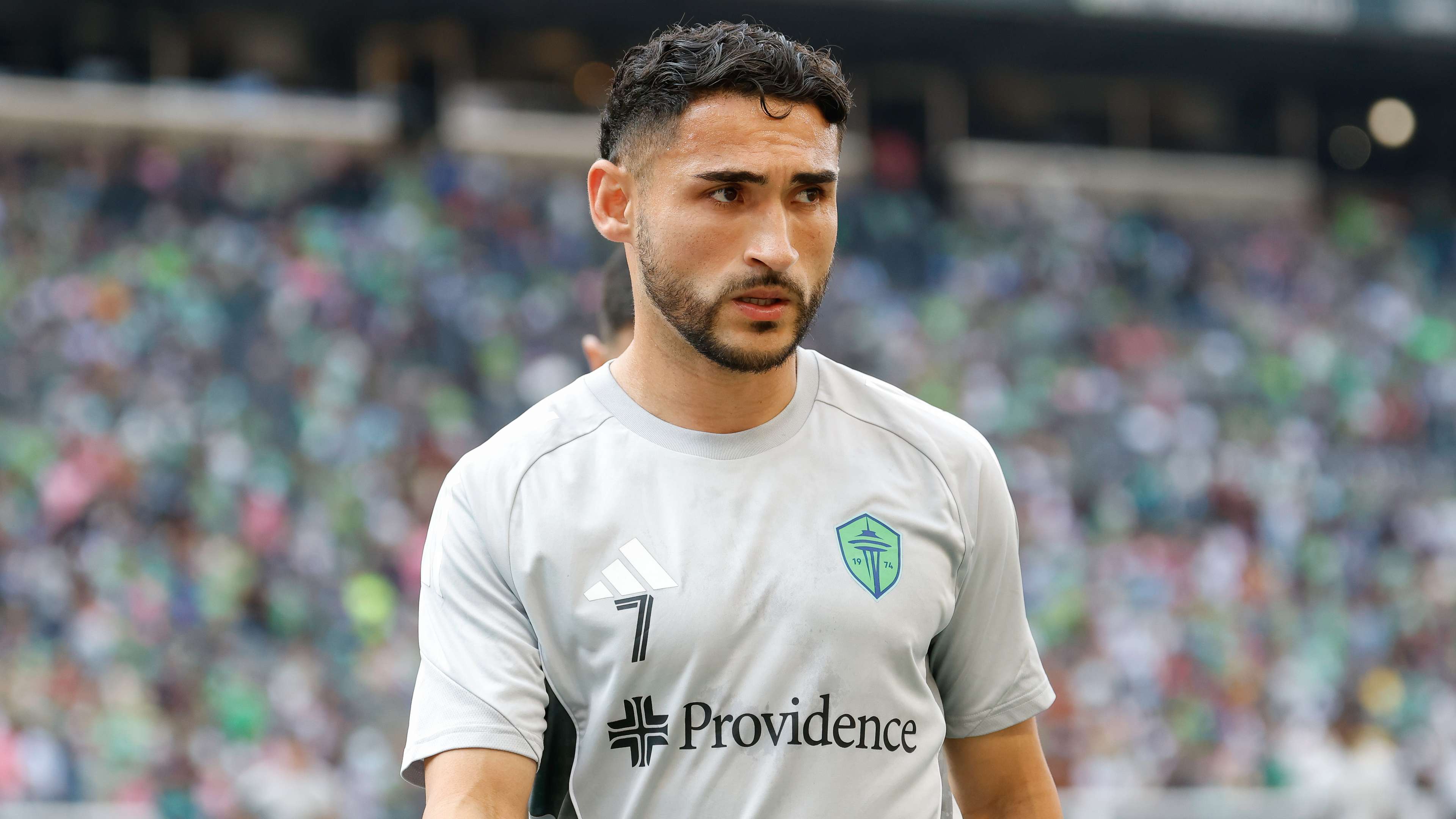 'He doubled down on himself' - Wynalda backs Roldan for USMNT   'He doubled down on himself' - Wynalda backs Roldan for USMNT