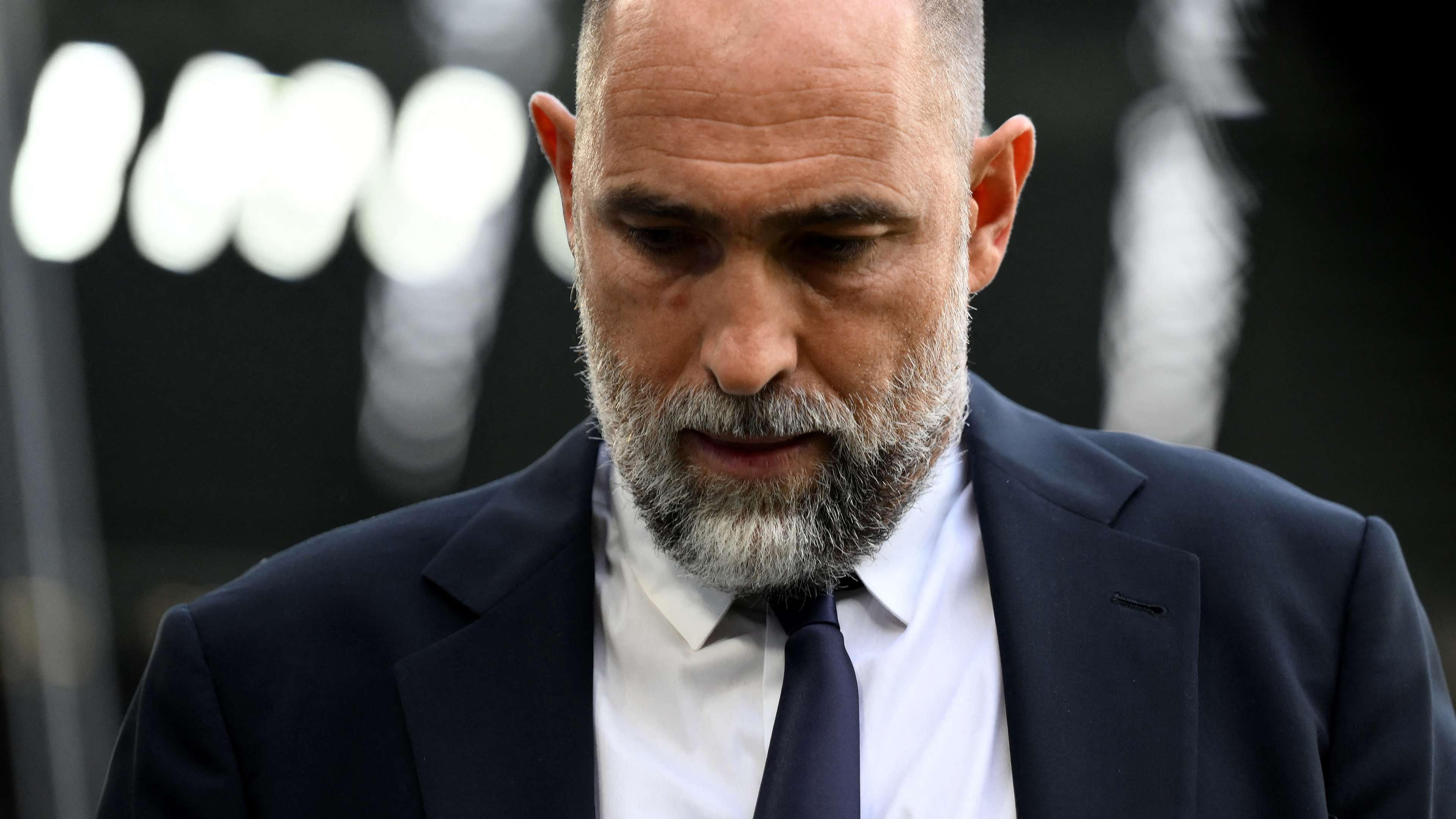 Juventus sack Tudor amid eight-game winless run   Juventus sack Tudor amid eight-game winless run