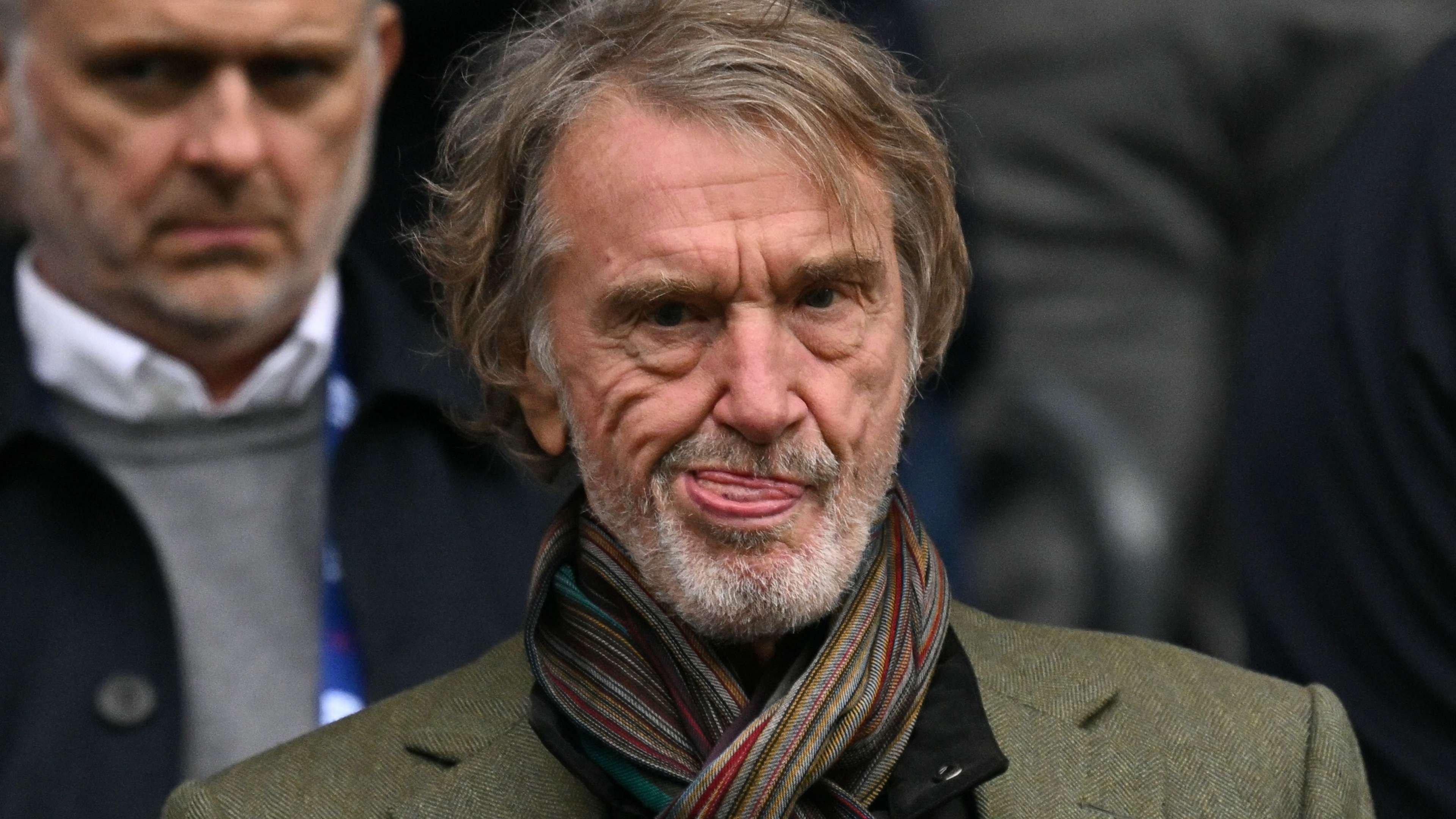 Man Utd schoolboys & parents 'bemused' by Ratcliffe outburst   Man Utd schoolboys & parents 'bemused' by Ratcliffe outburst