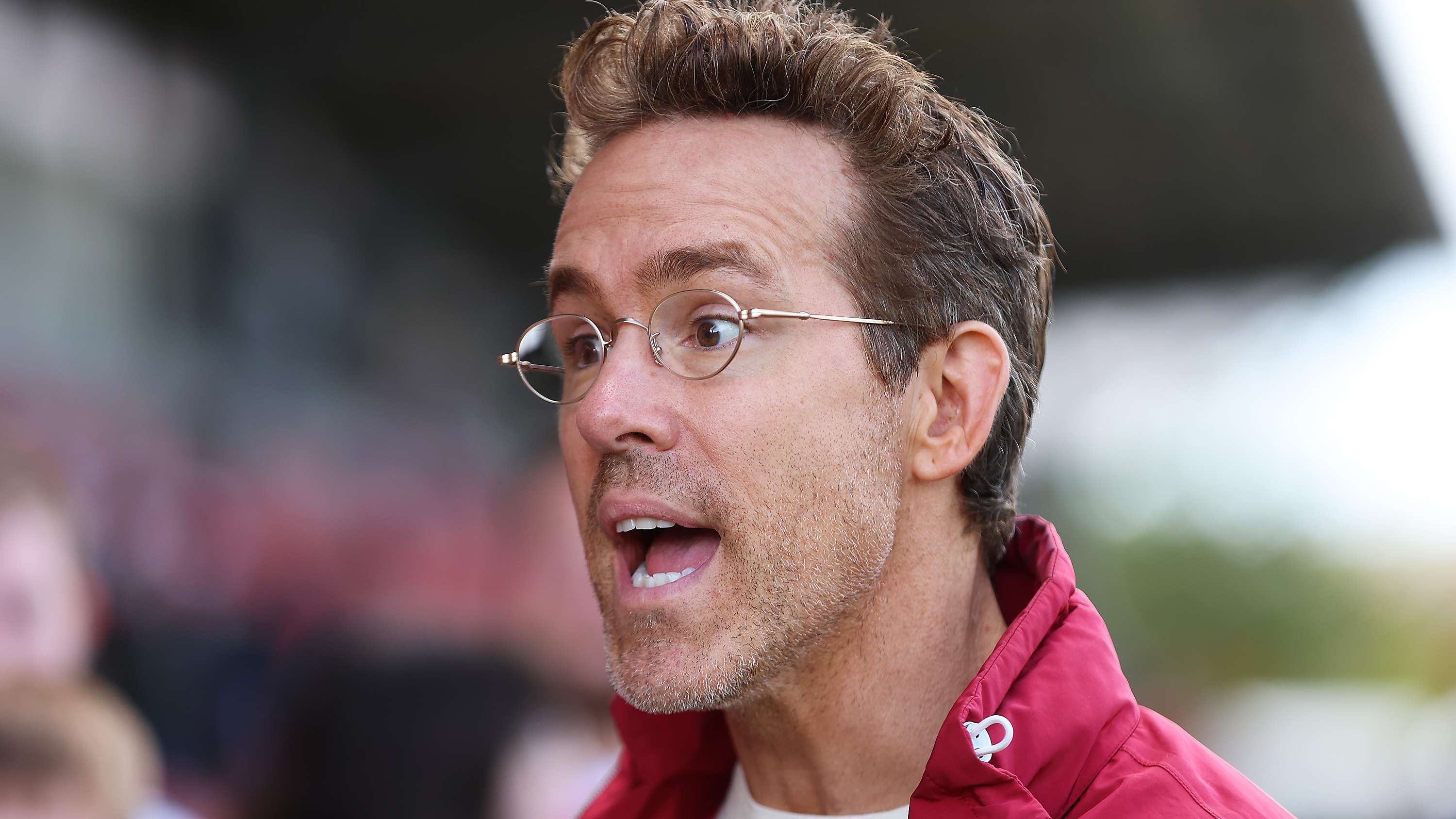 'There is a risk' - Rob & Ryan warned of major Wrexham problem  