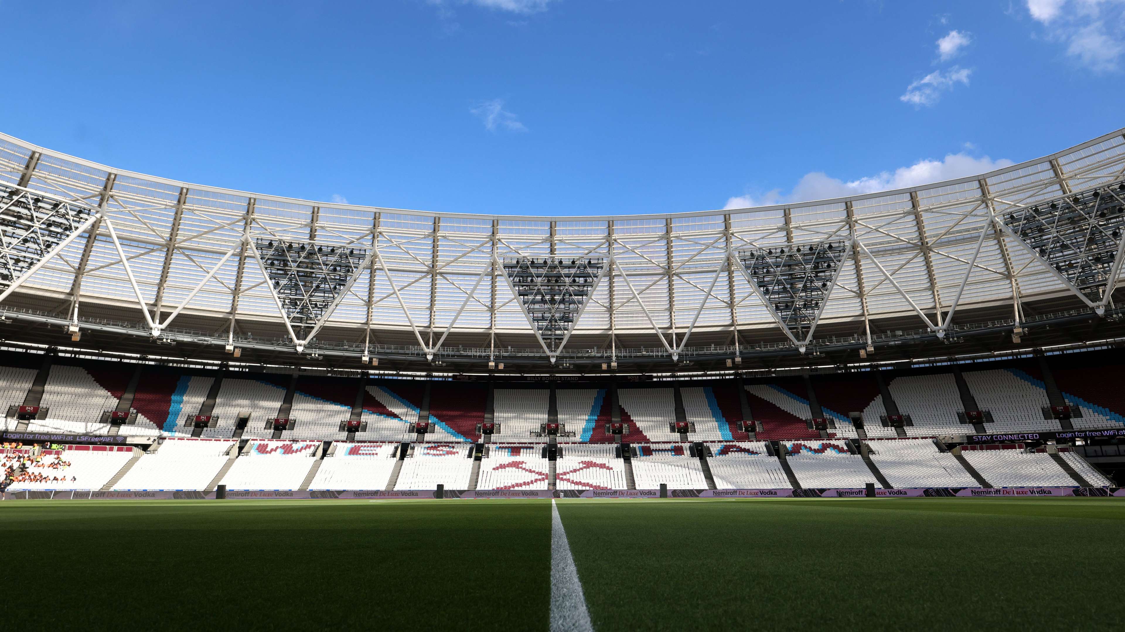 Revealed: West Ham could lose £120m if relegated   Revealed: West Ham could lose £120m if relegated