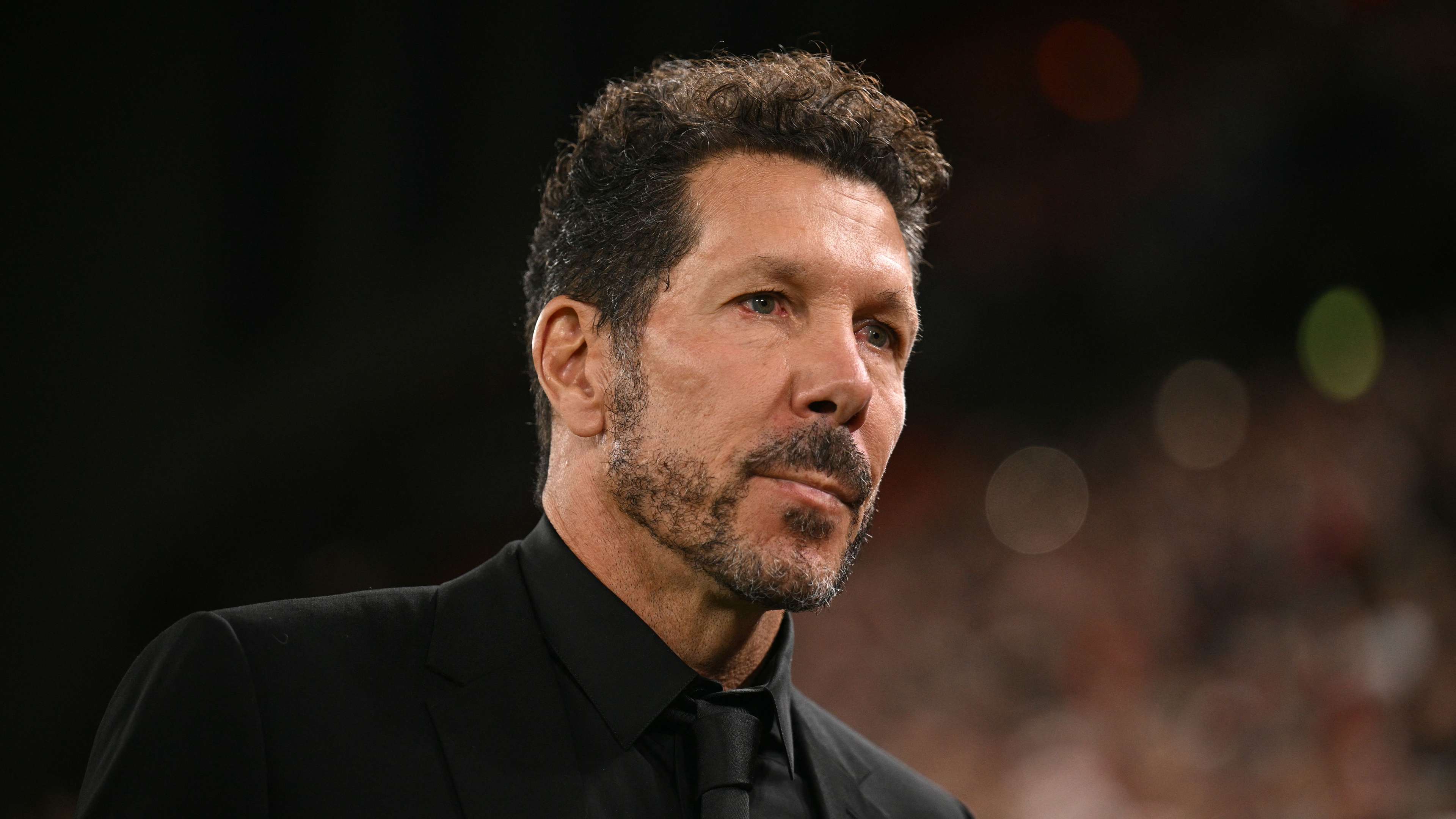 Atleti legend hints at why Simeone could leave next summer  
