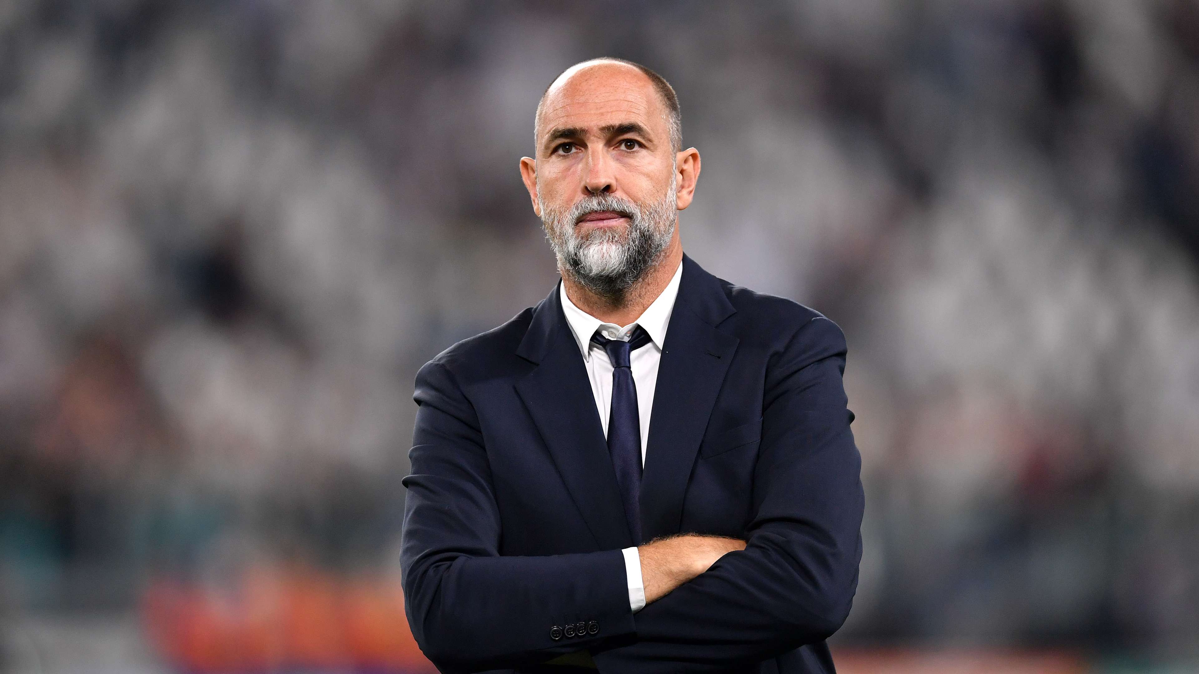 Del Piero warns Juventus of issues more complex than sacking Tudor   Del Piero warns Juventus of issues more complex than sacking Tudor