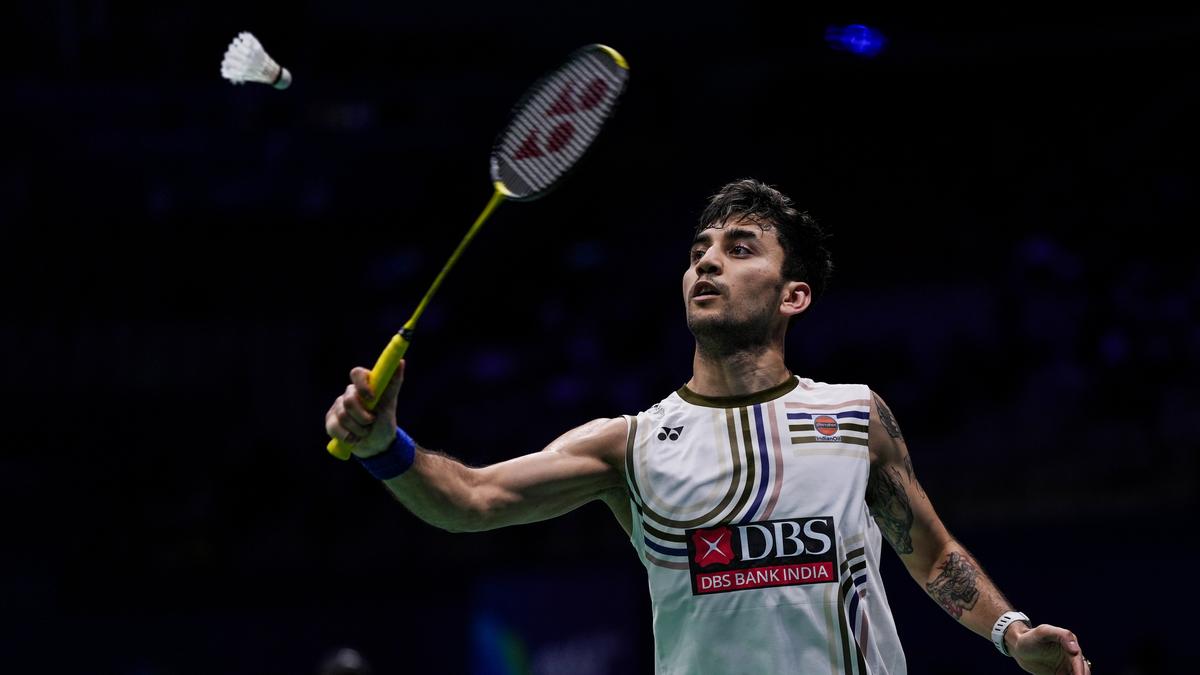 Arctic Open: Lakshya Sen exits, Mannepalli keeps Indian hopes alive  