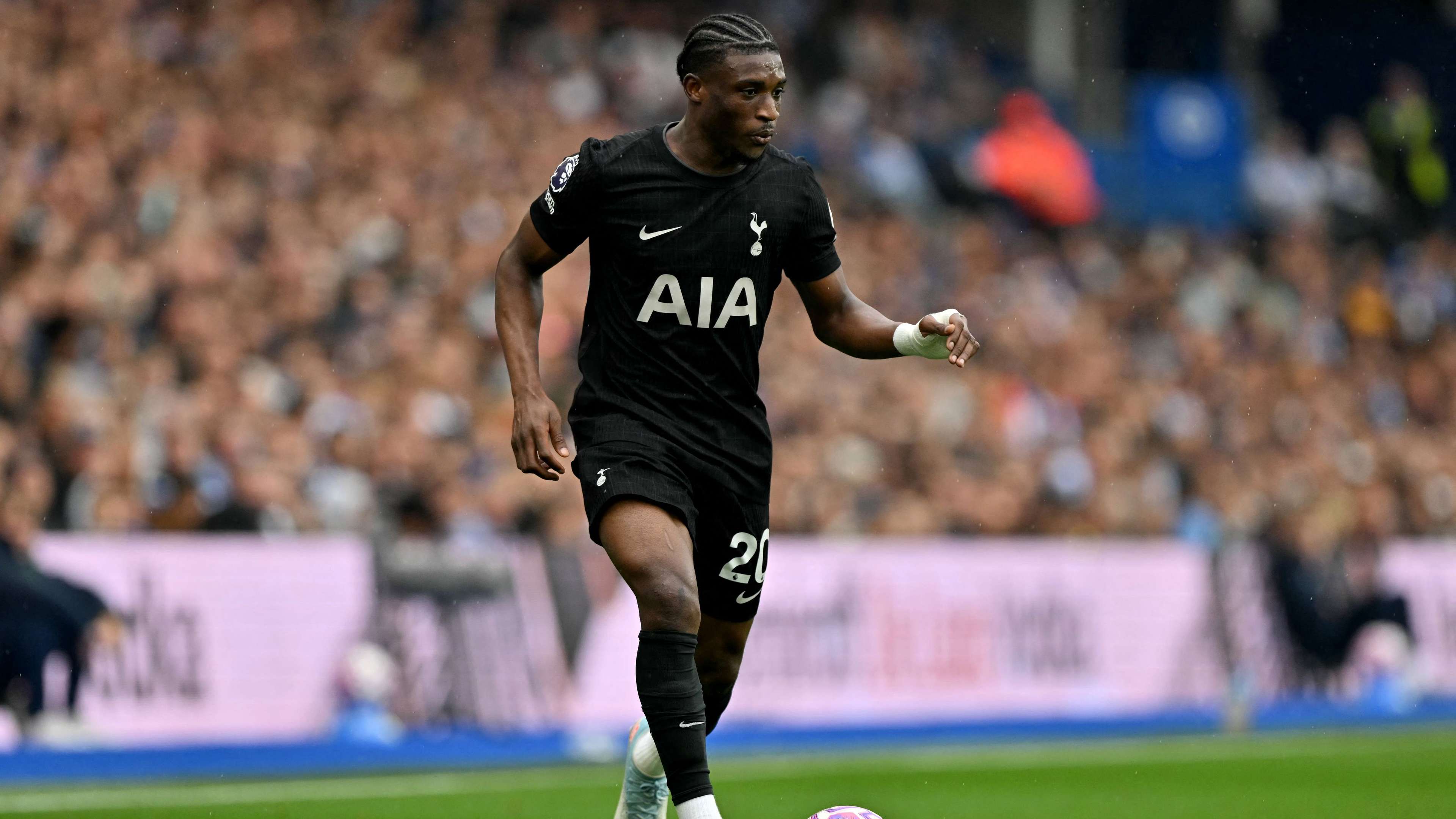 Tottenham vs Aston Villa: Stream, TV channels & where to watch  