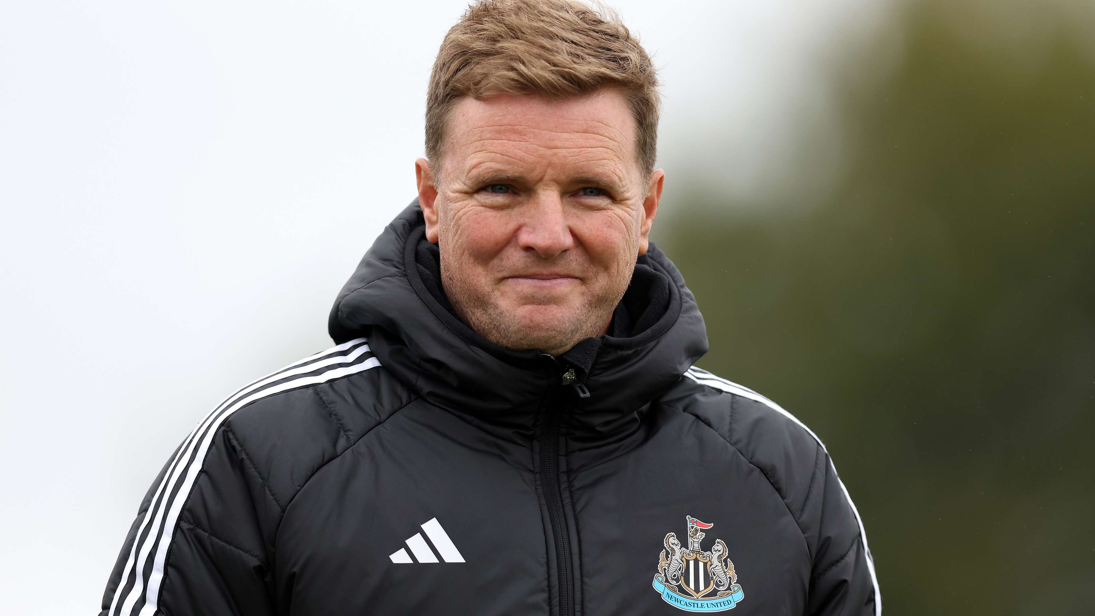 Newcastle take major steps towards new club badge in 'controversial' move  