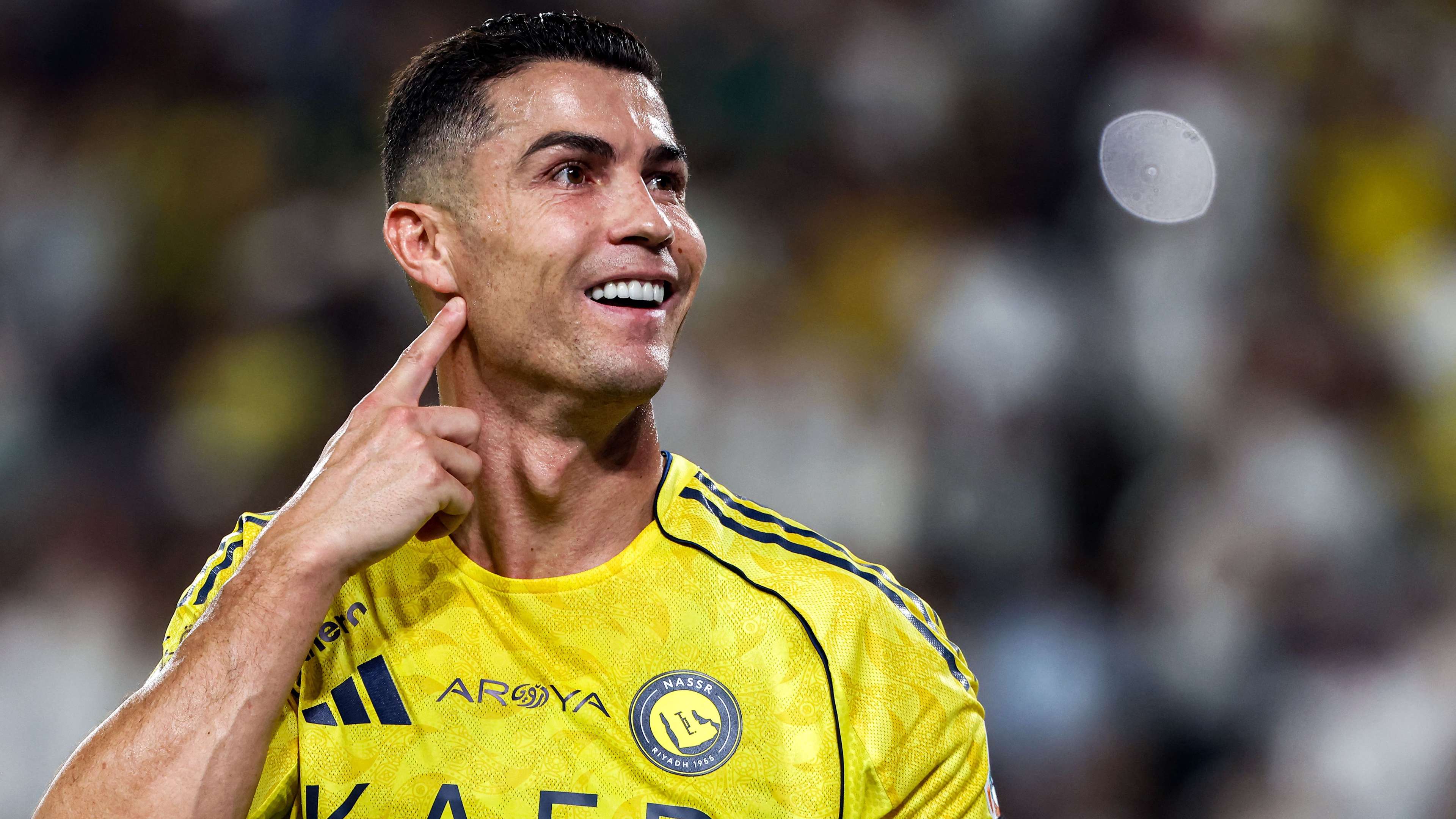 'Hungry for more' - Ronaldo sends ominous message   'Hungry for more' - Ronaldo sends ominous message