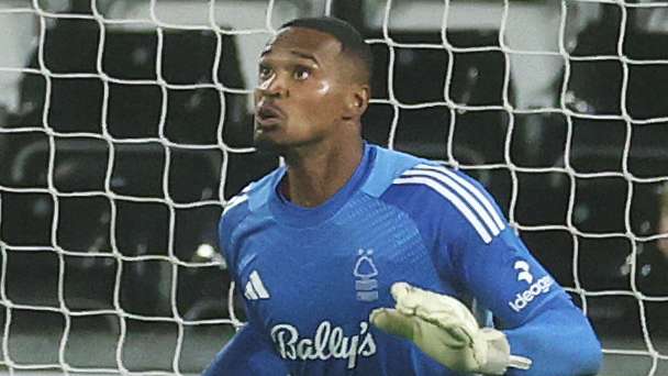 'Shocked' Forest star thought Brazil call-up was a 'scam'  